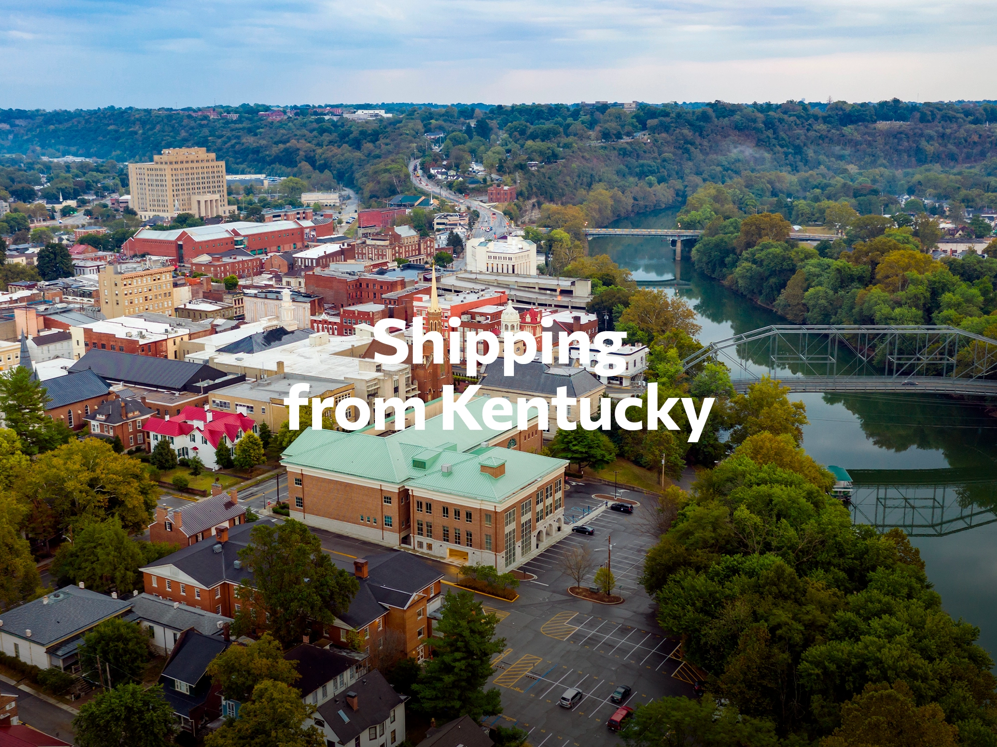 Shipping company from Kentucky