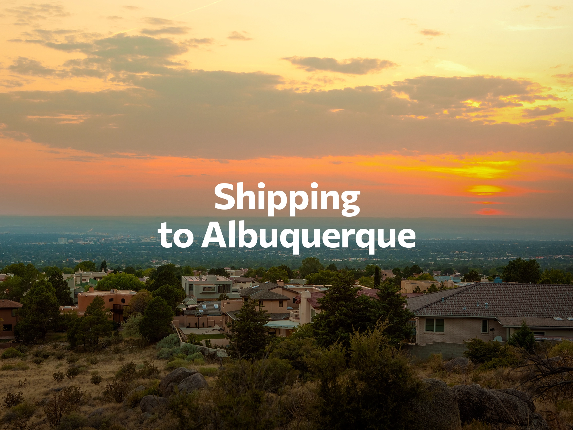 Shipping company to Phoenix, freight rates for FTL and LTL shipping in Phoenix