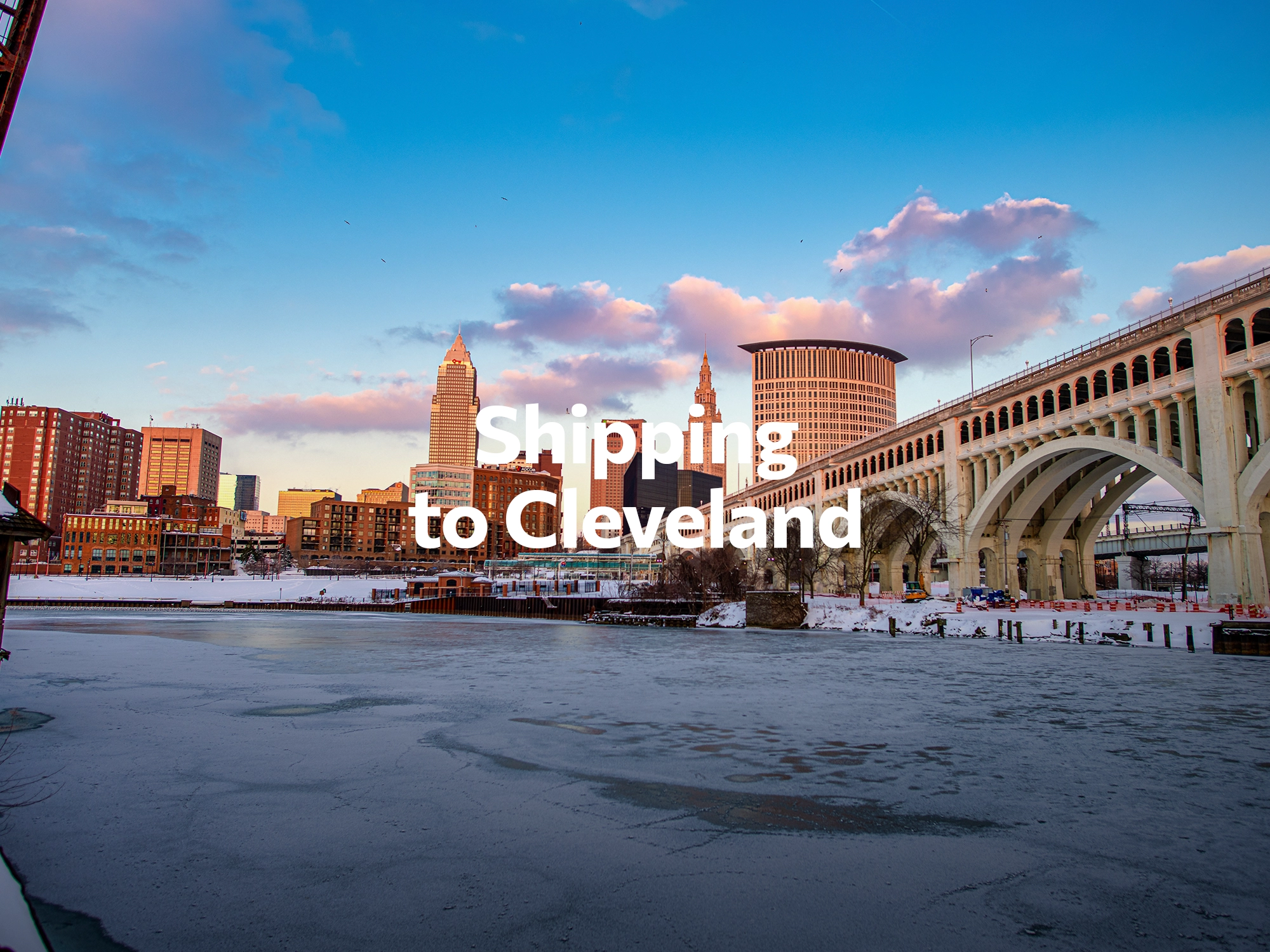 Shipping company to Austin, freight rates for FTL and LTL shipping in Austin