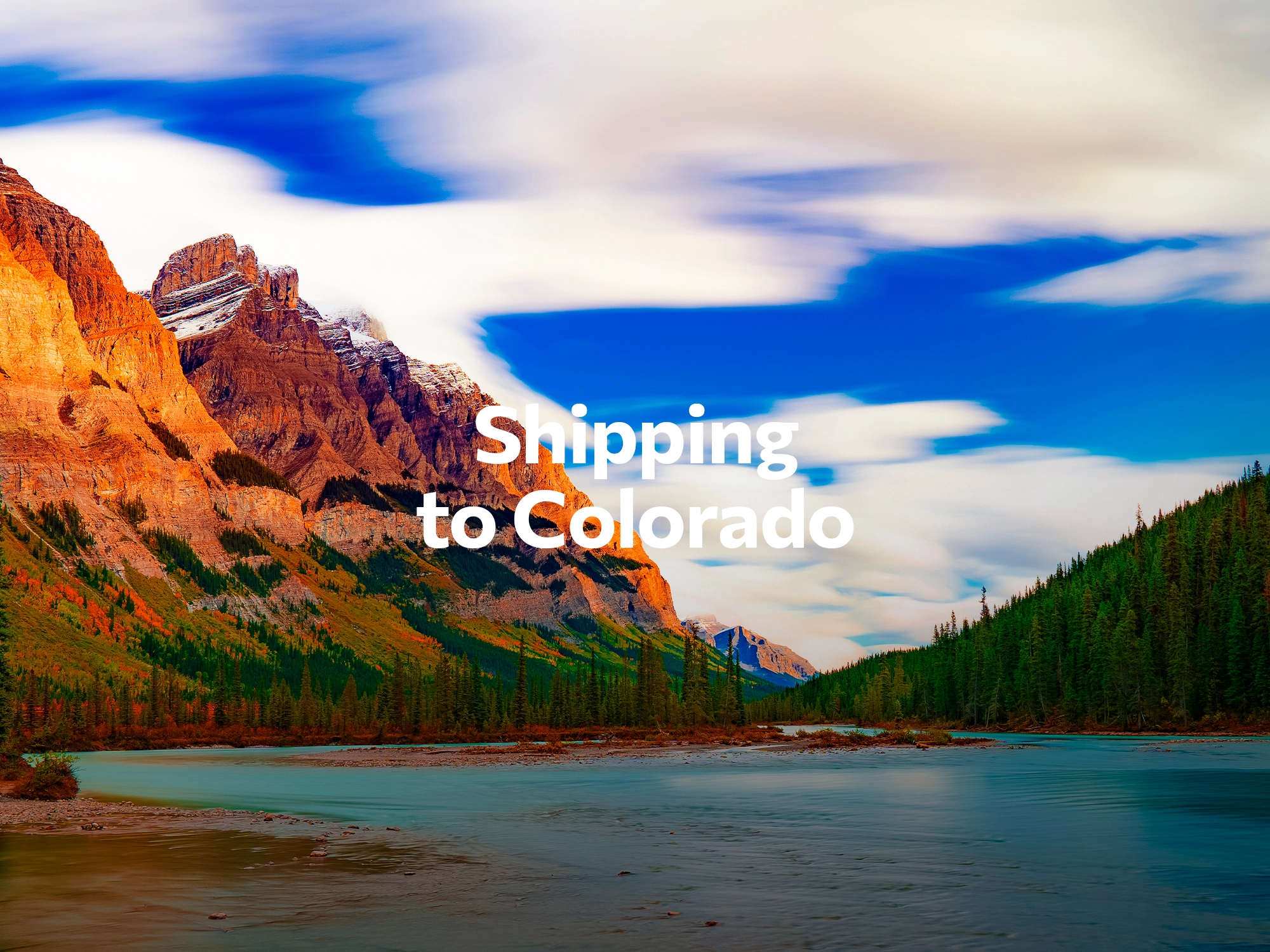 Shipping company to Delaware, freight rates for FTL and LTL shipping in Delaware