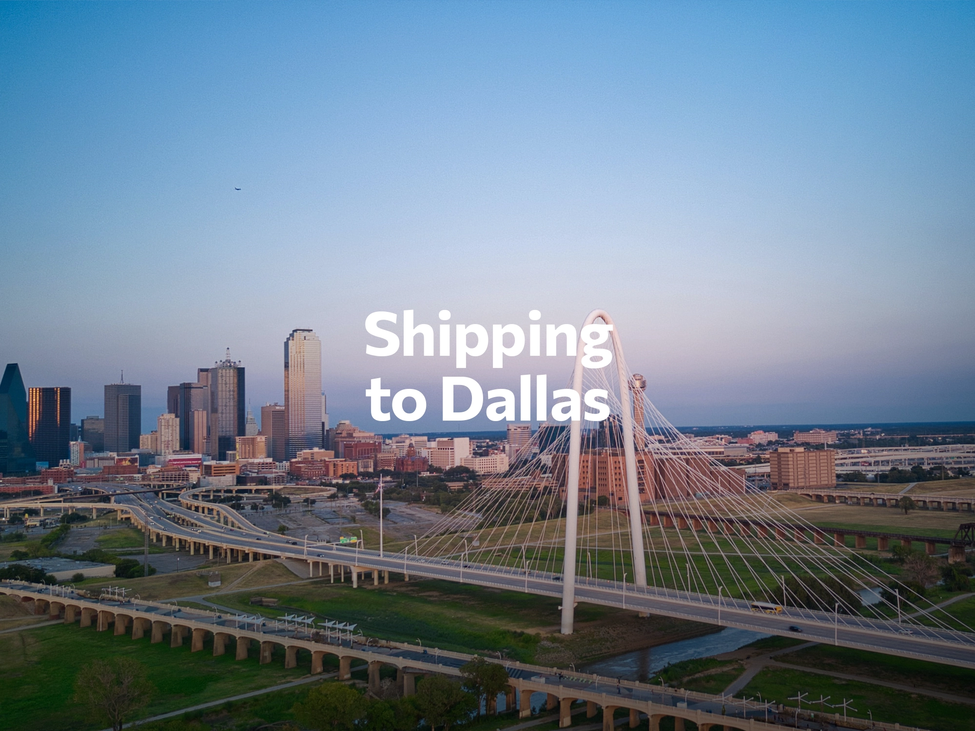 Shipping company to New York City, freight rates for FTL and LTL shipping in New York City