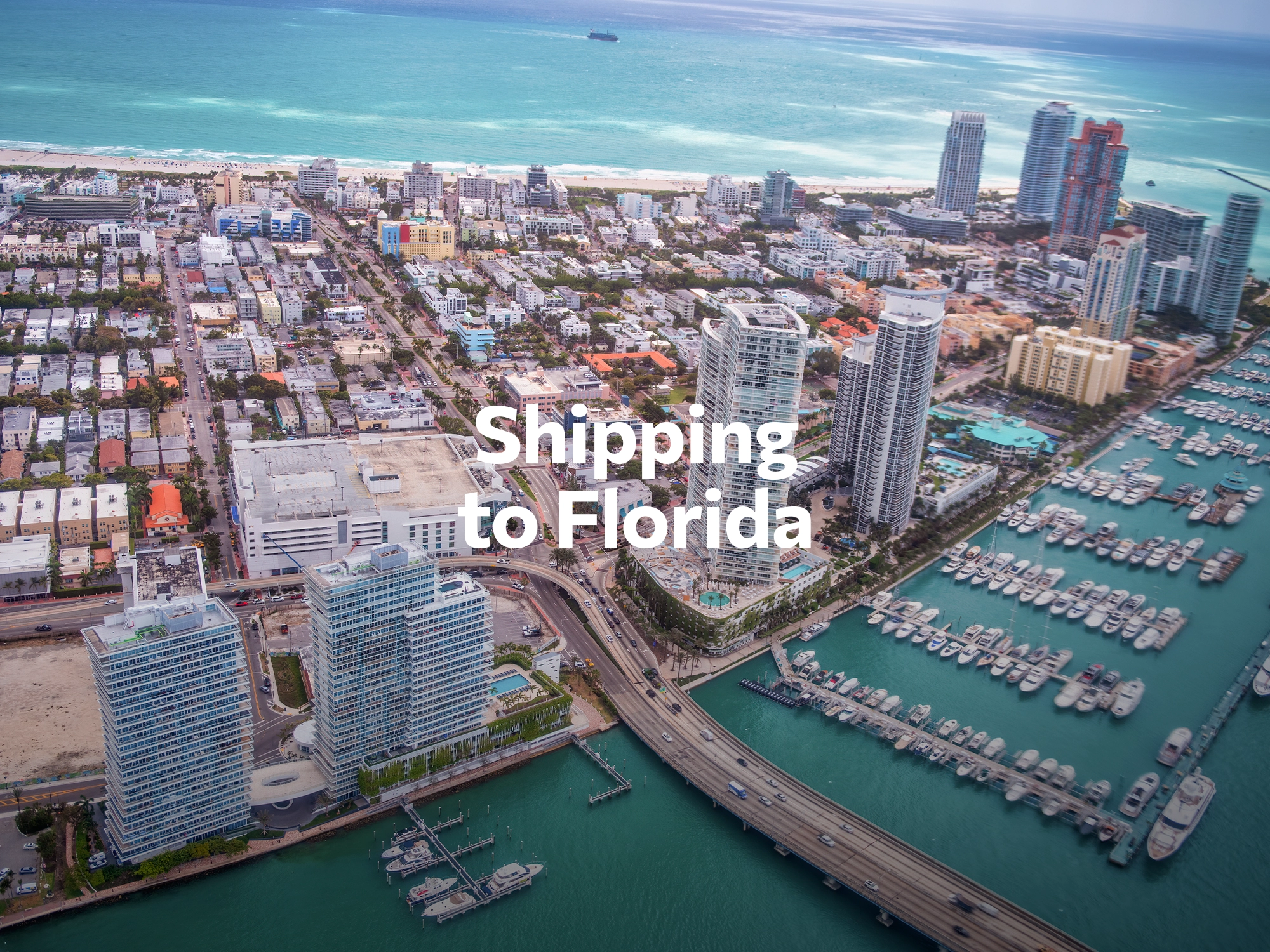 Shipping company to Delaware, freight rates for FTL and LTL shipping in Delaware