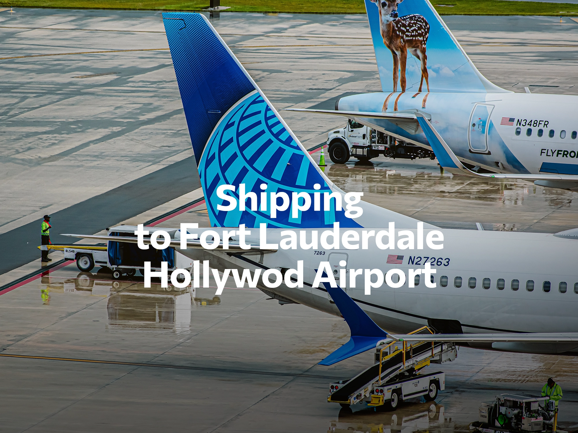 Shipping company to Jacksonville, freight rates for FTL and LTL shipping in Jacksonville