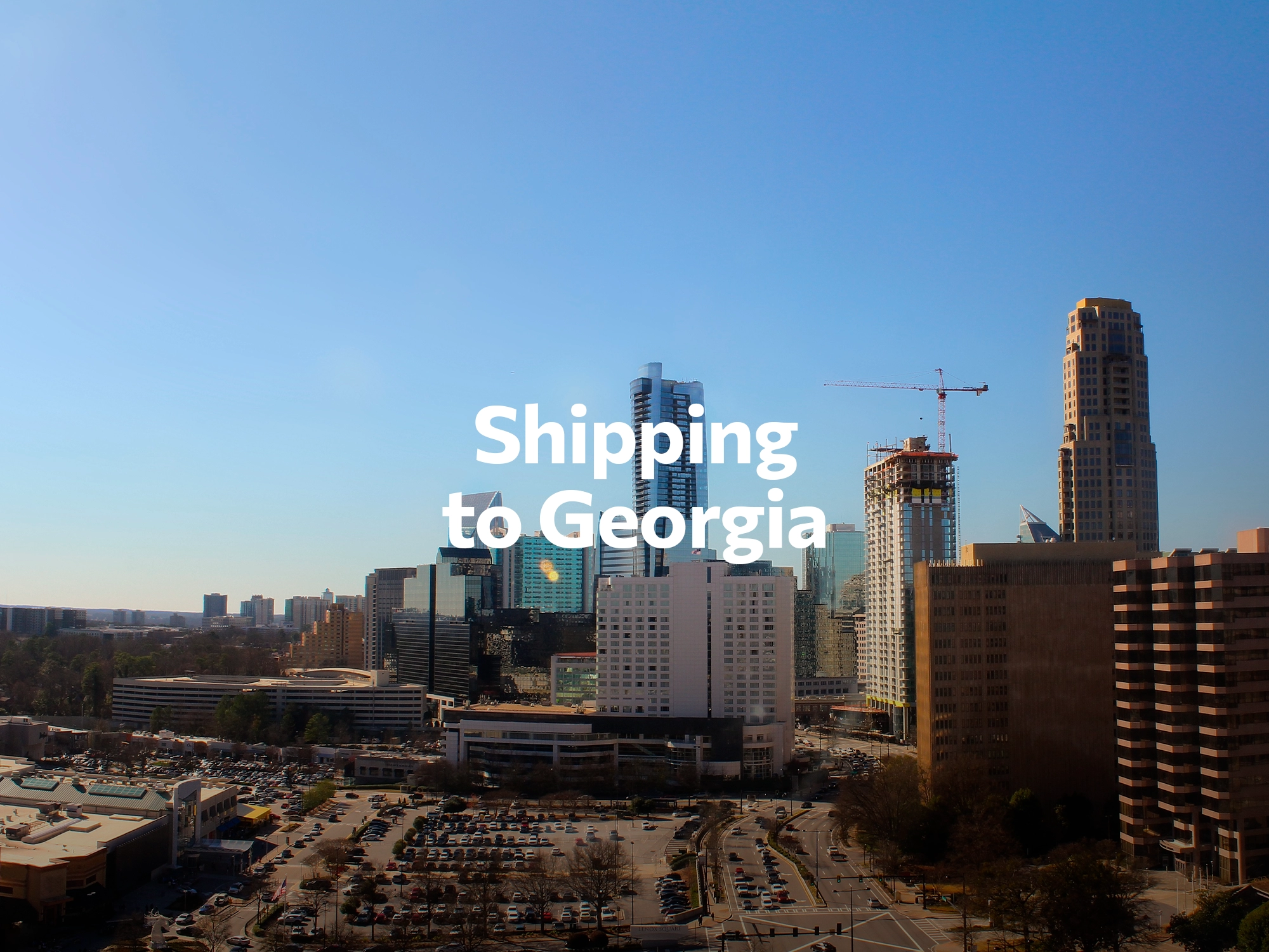 Shipping company to Delaware, freight rates for FTL and LTL shipping in Delaware