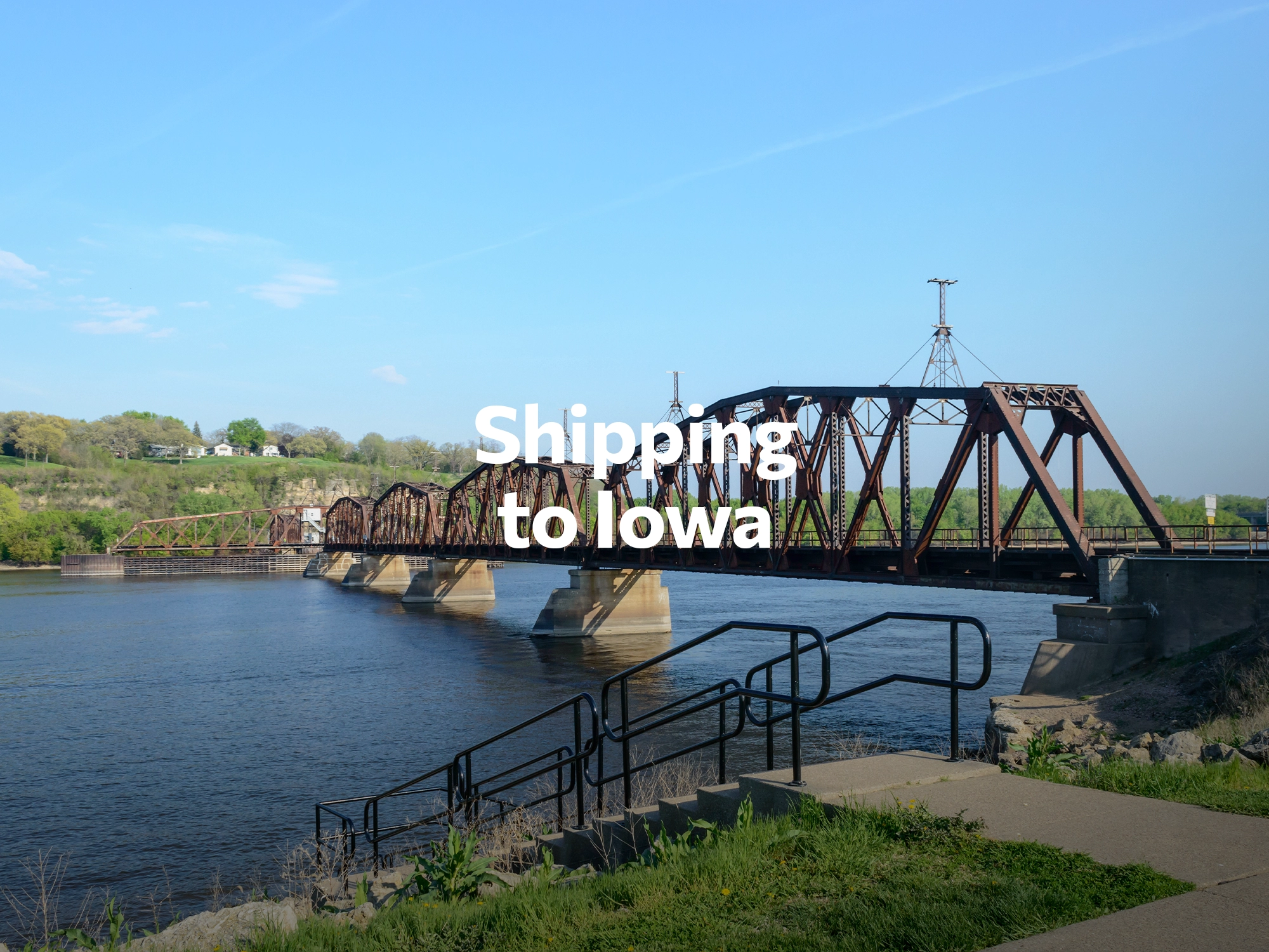 Shipping company to Delaware, freight rates for FTL and LTL shipping in Delaware