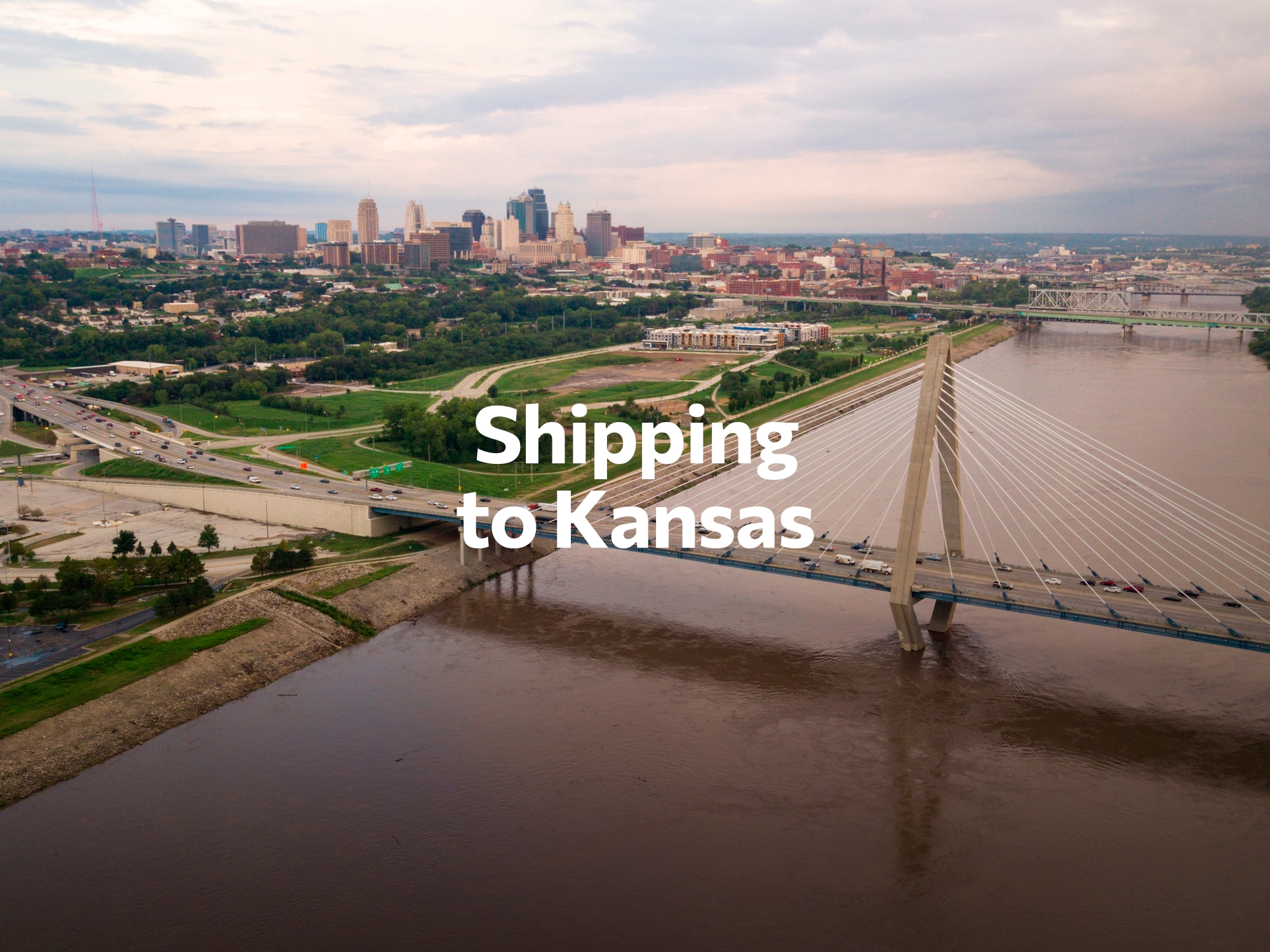 Shipping company to Delaware, freight rates for FTL and LTL shipping in Delaware