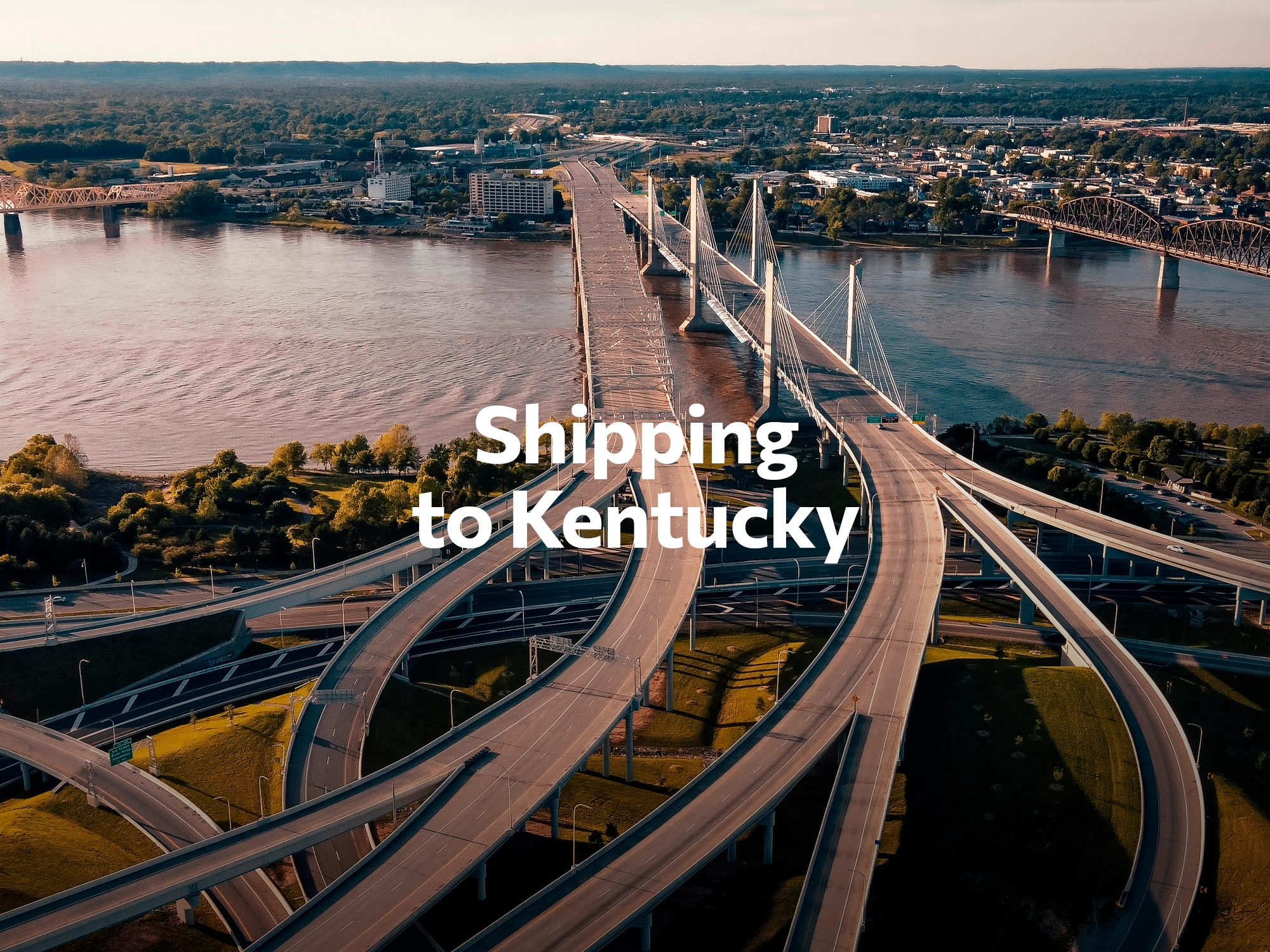 Shipping company to Delaware, freight rates for FTL and LTL shipping in Delaware