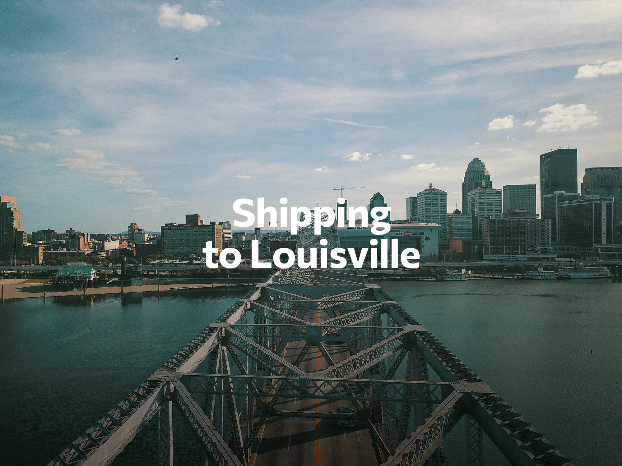 Shipping company to Tampa, freight rates for FTL and LTL shipping in Tampa