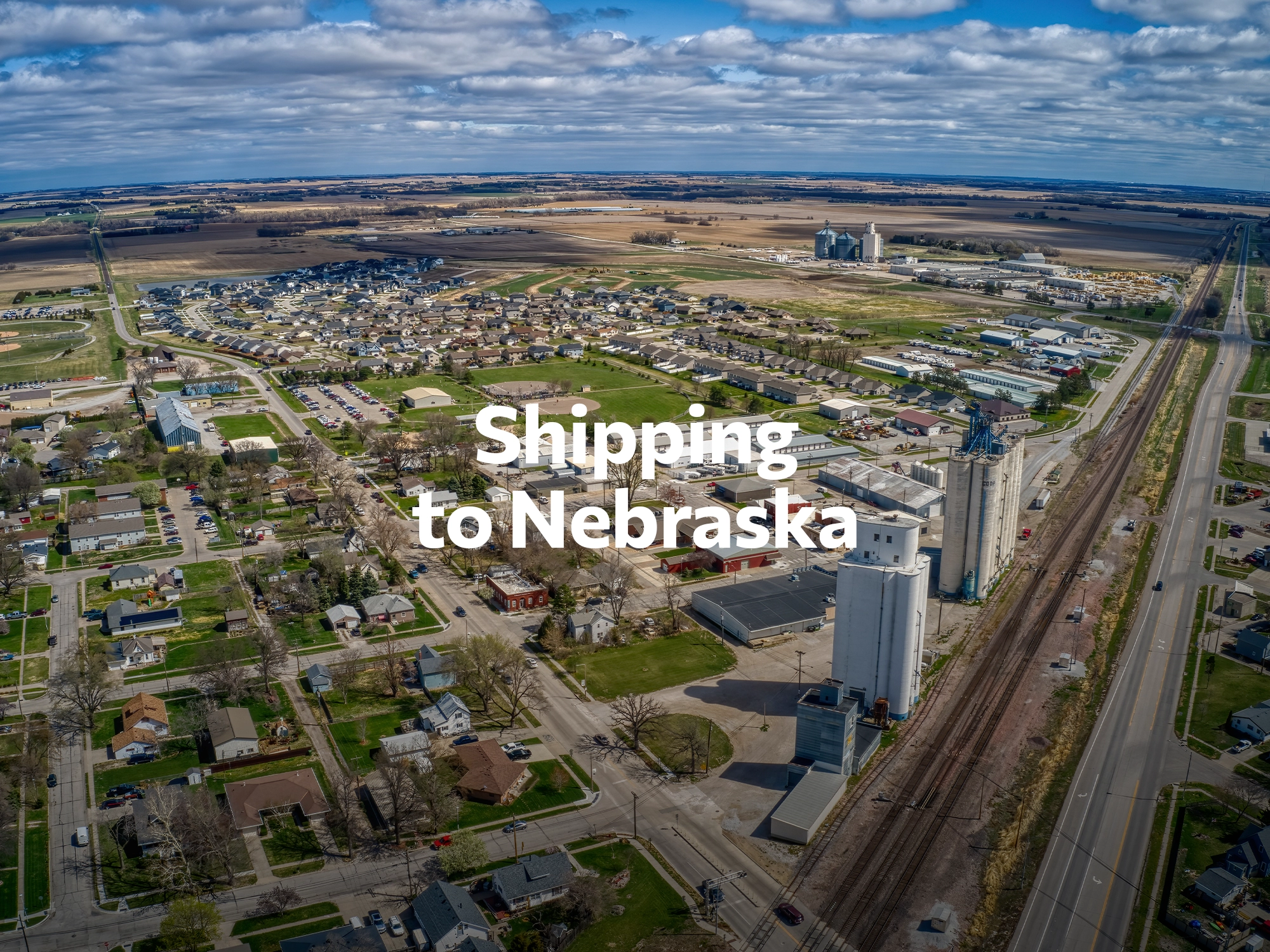 Shipping company to Delaware, freight rates for FTL and LTL shipping in Delaware