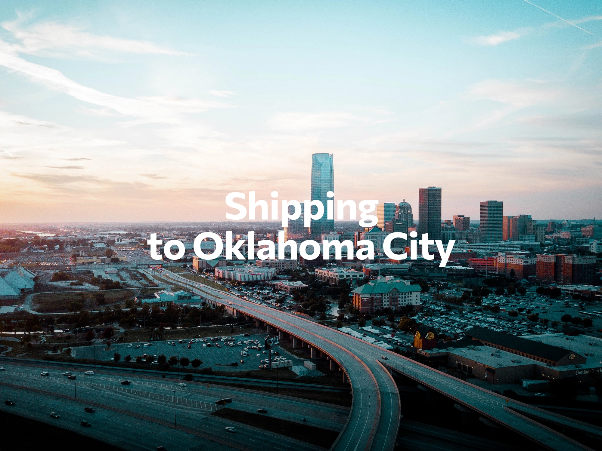 Shipping company to Phoenix, freight rates for FTL and LTL shipping in Phoenix