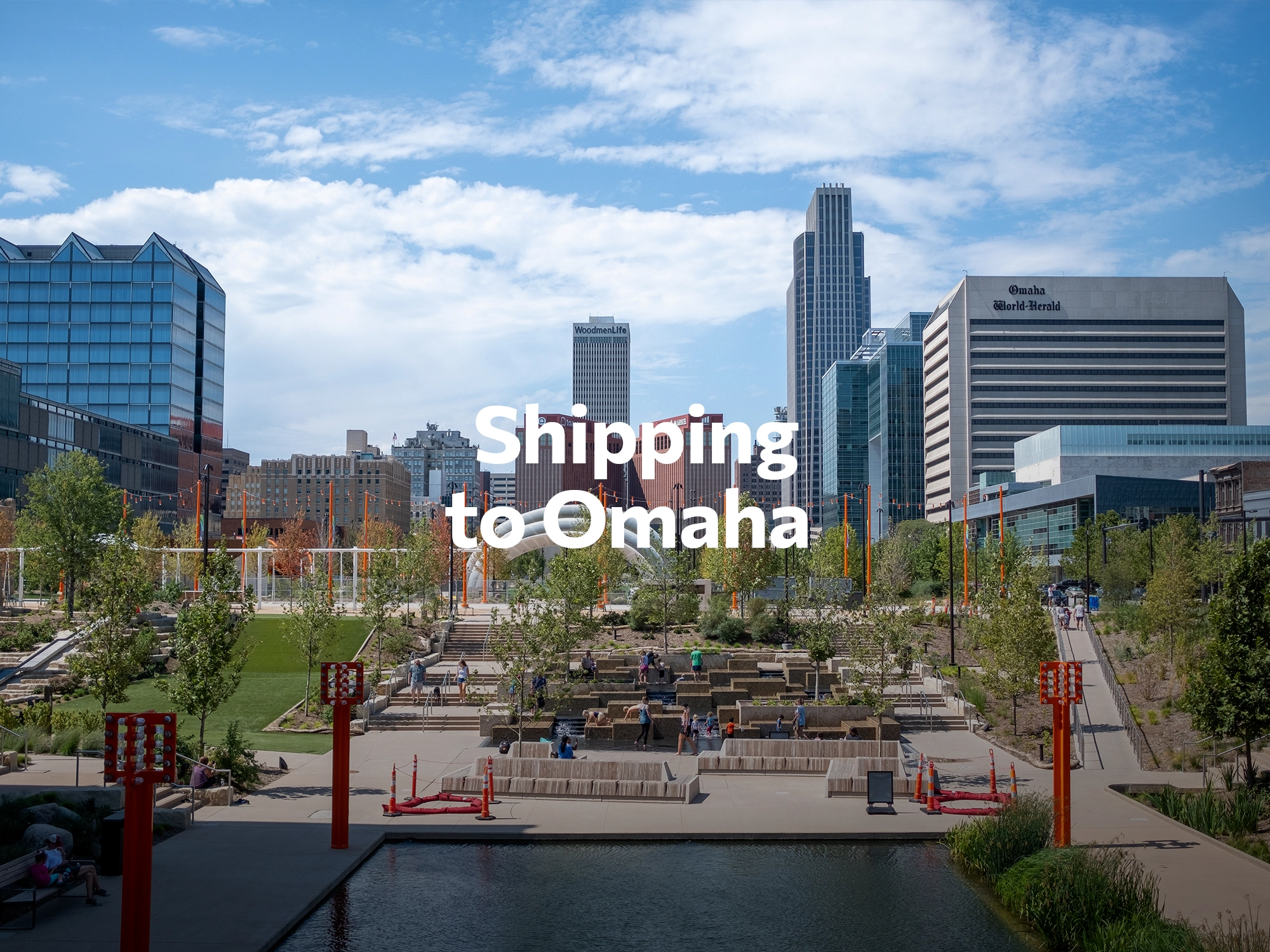 Shipping company to Phoenix, freight rates for FTL and LTL shipping in Phoenix
