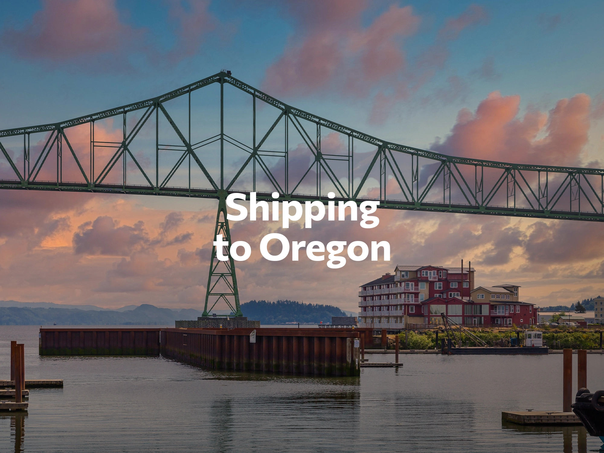 Shipping company to Delaware, freight rates for FTL and LTL shipping in Delaware