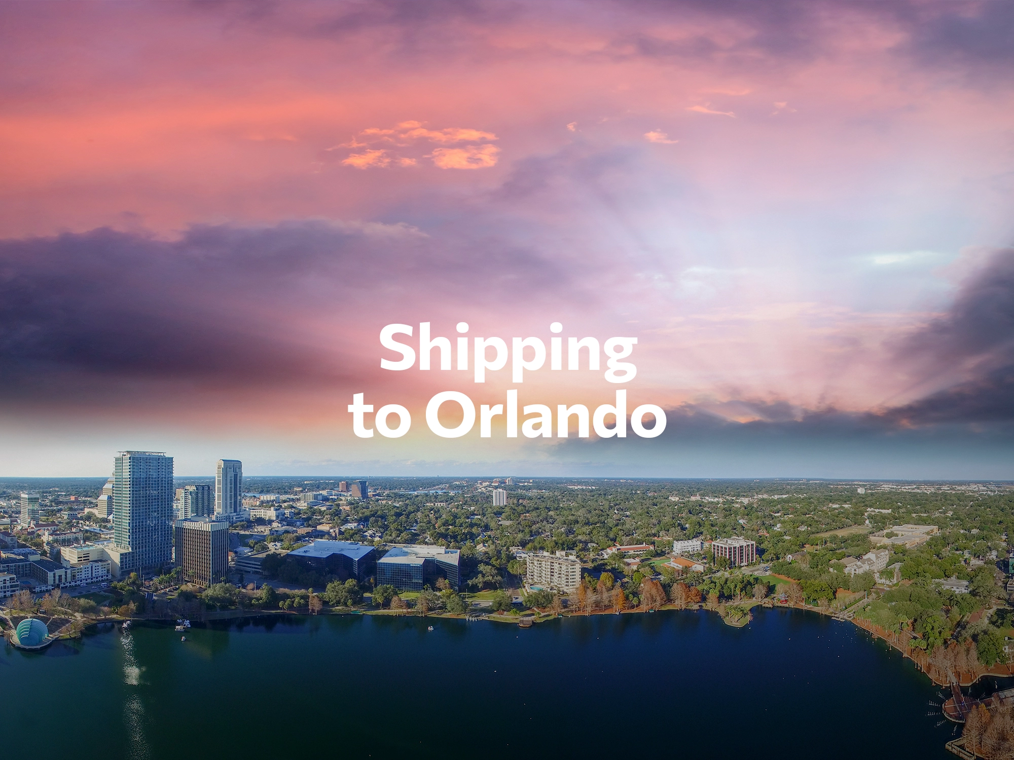 Shipping company to Houston, freight rates for FTL and LTL shipping in Houston