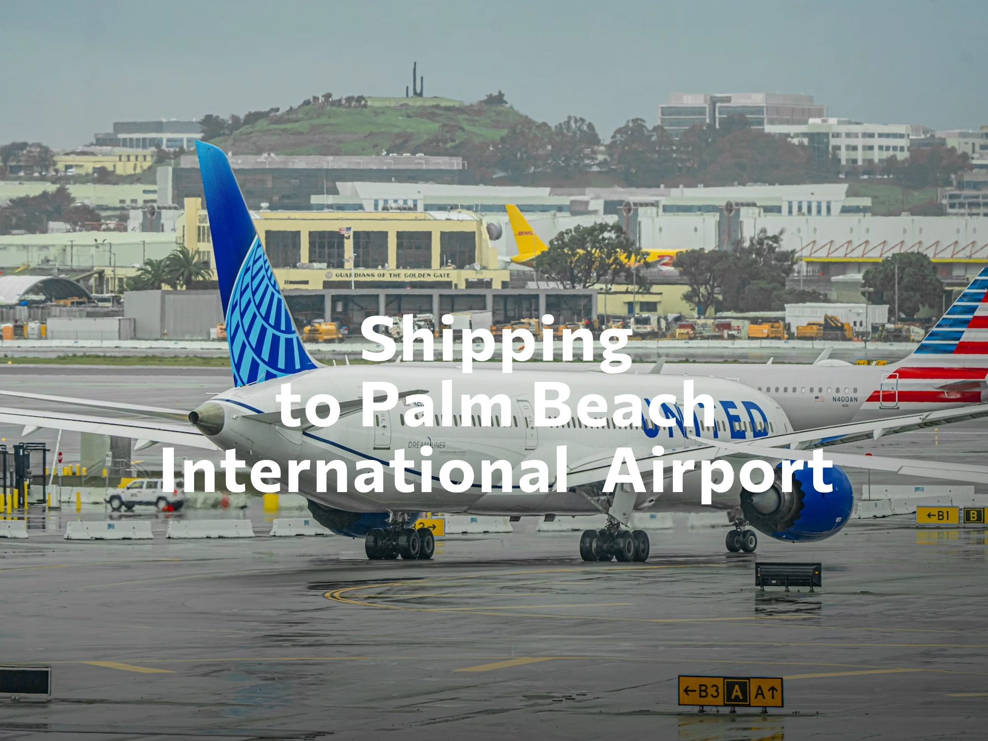 Shipping company to Baltimore, freight rates for FTL and LTL shipping in Baltimore