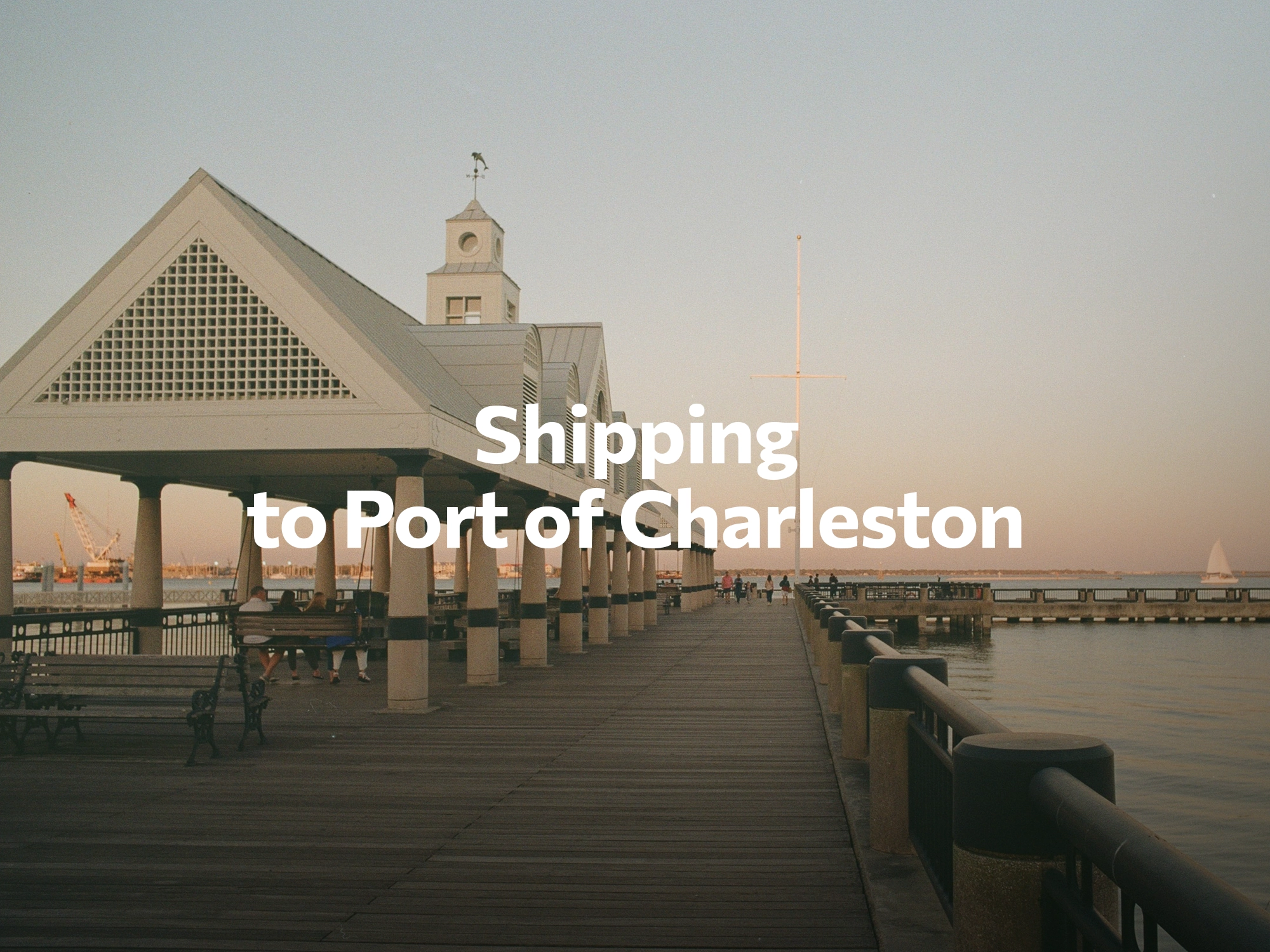 Shipping company to Mesa, freight rates for FTL and LTL shipping in Mesa