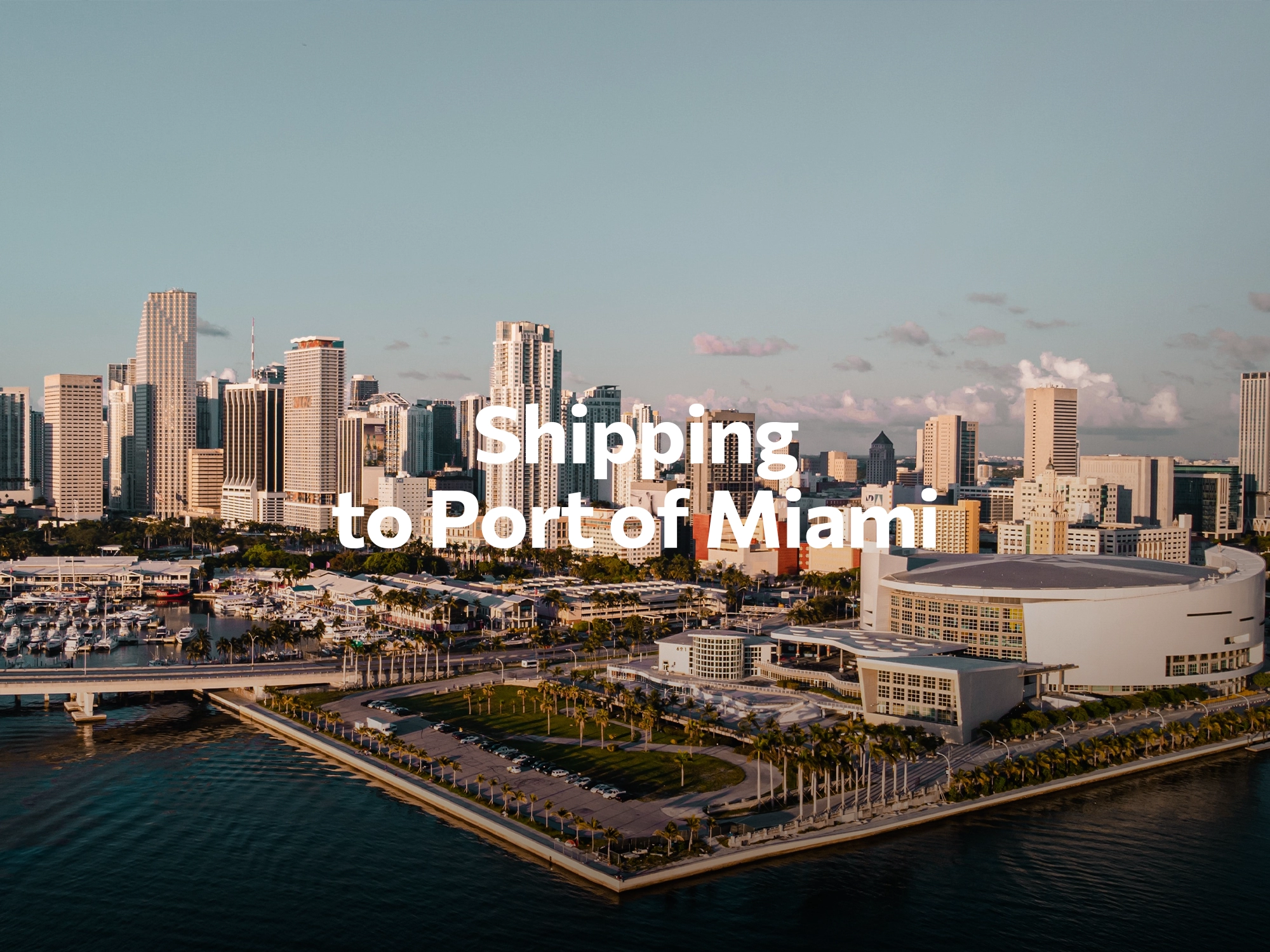 Shipping company to Rhode Island, freight rates for FTL and LTL shipping in Rhode Island