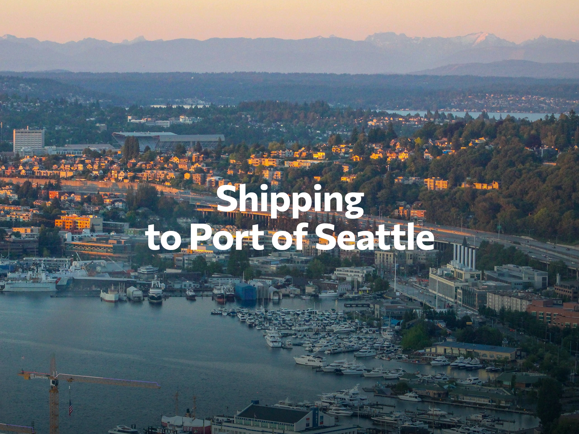 Shipping company to Las Vegas, freight rates for FTL and LTL shipping in Las Vegas