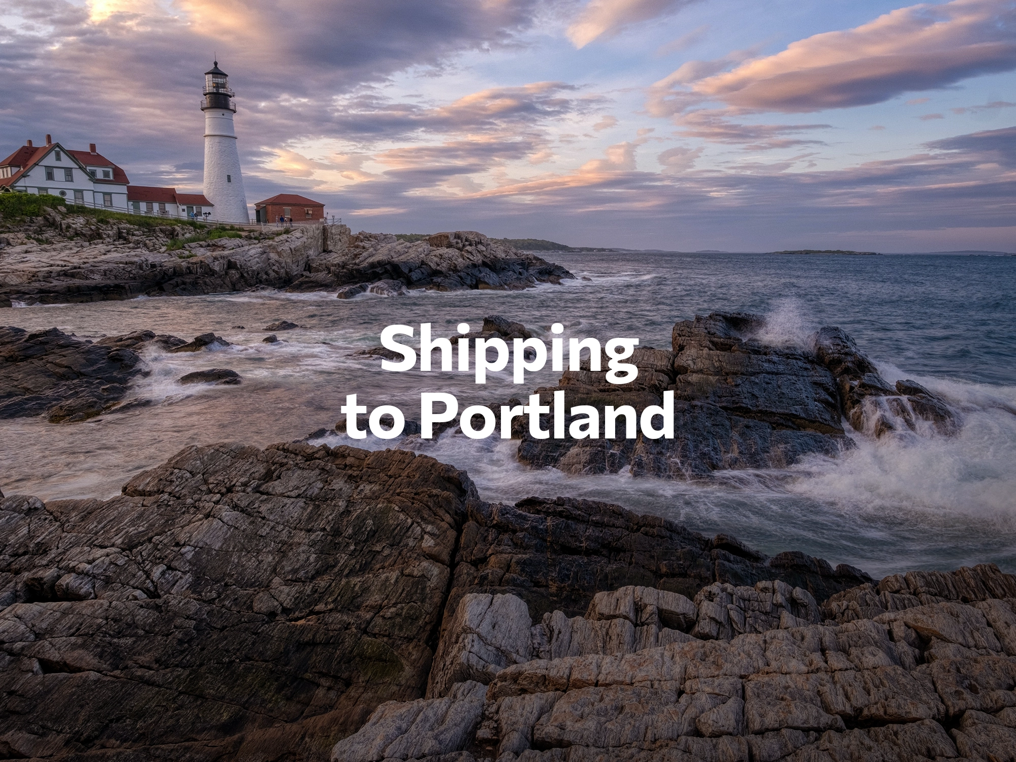 Shipping company to Los Angeles, freight rates for FTL and LTL shipping in Los Angeles