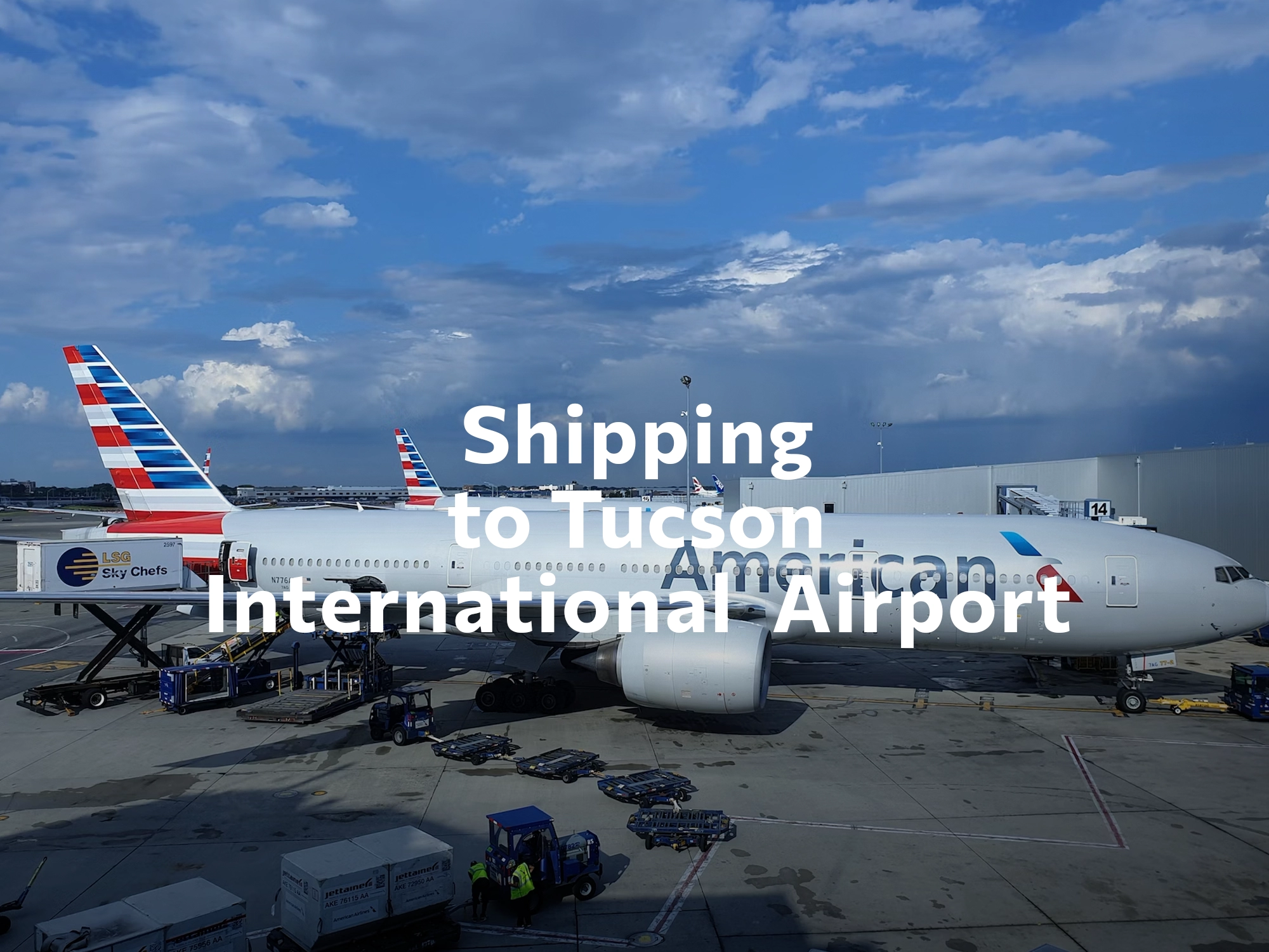 Shipping company to Baltimore, freight rates for FTL and LTL shipping in Baltimore