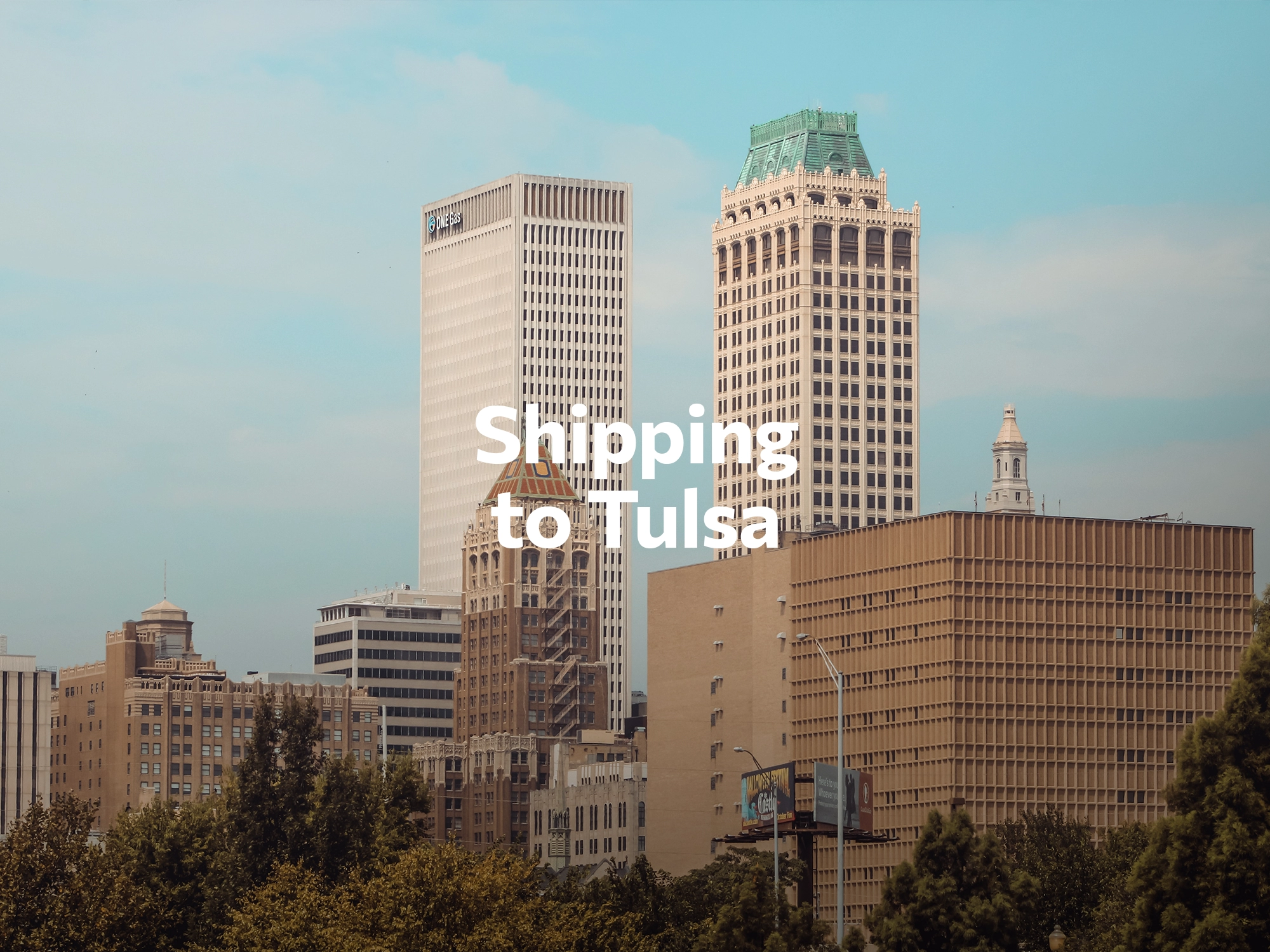 Shipping company to Phoenix, freight rates for FTL and LTL shipping in Phoenix