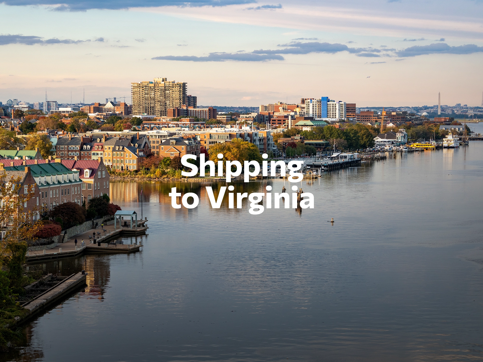 Shipping company to Iowa, freight rates for FTL and LTL shipping in Iowa