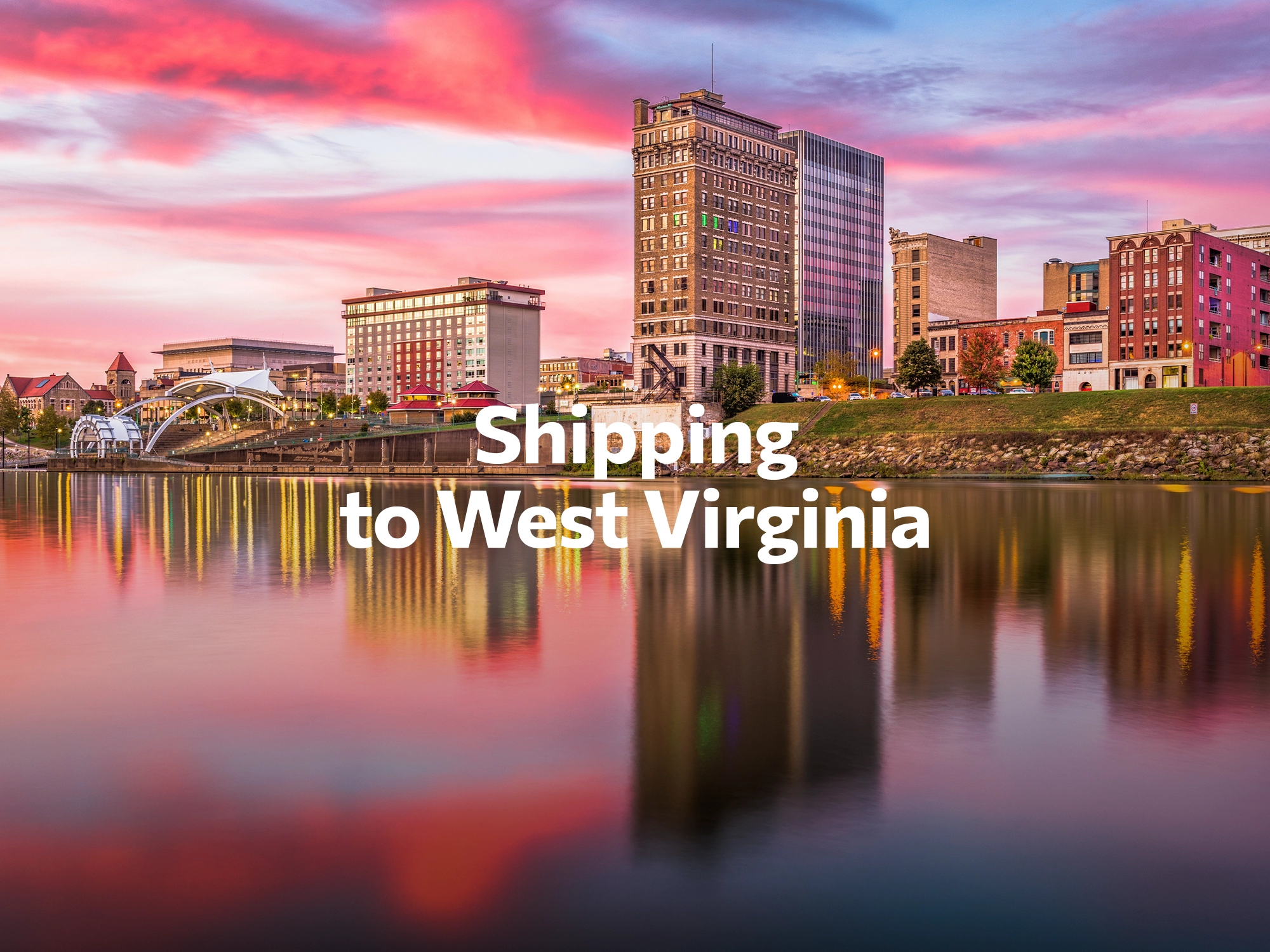 Shipping company to Delaware, freight rates for FTL and LTL shipping in Delaware