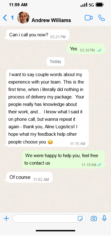 Andrew Williams's Review