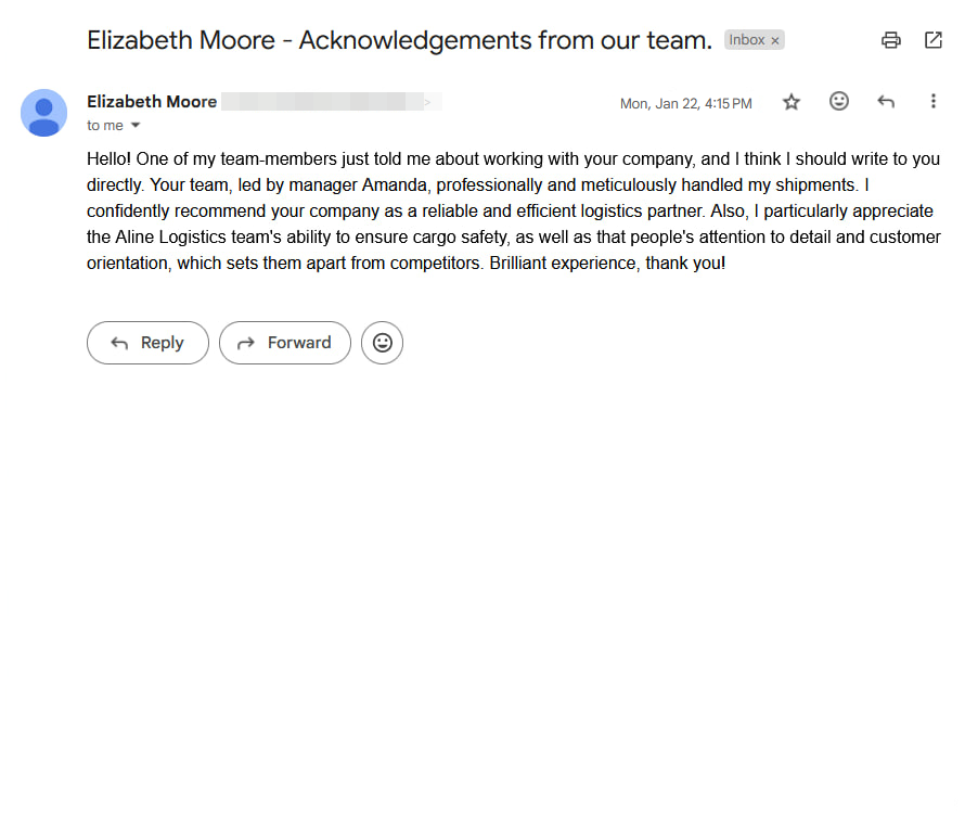 HealthTech Supplies's Review