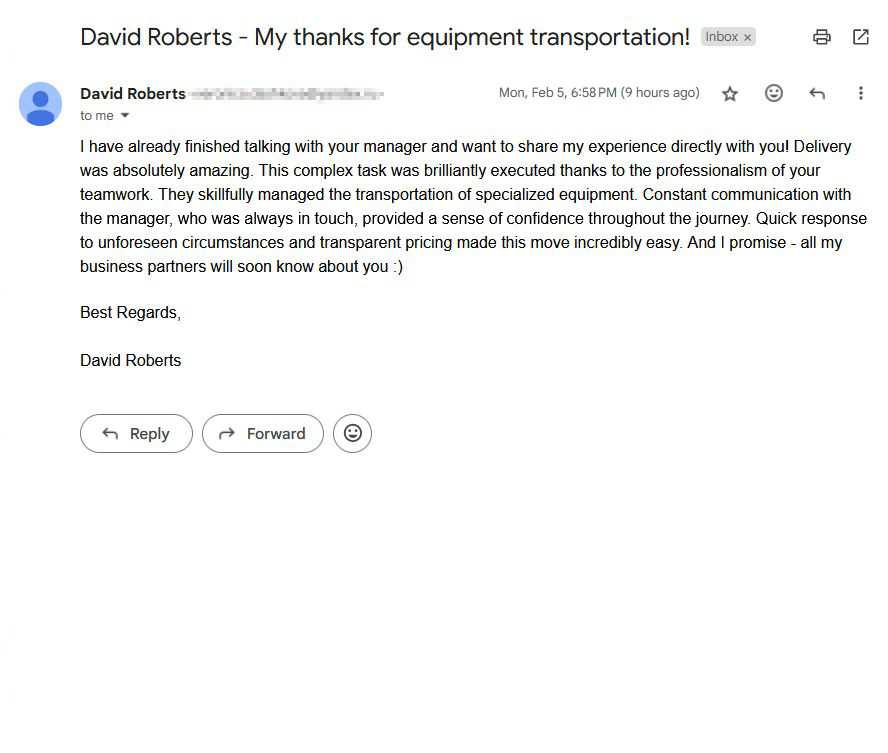 TechAdvance Solutions's Review