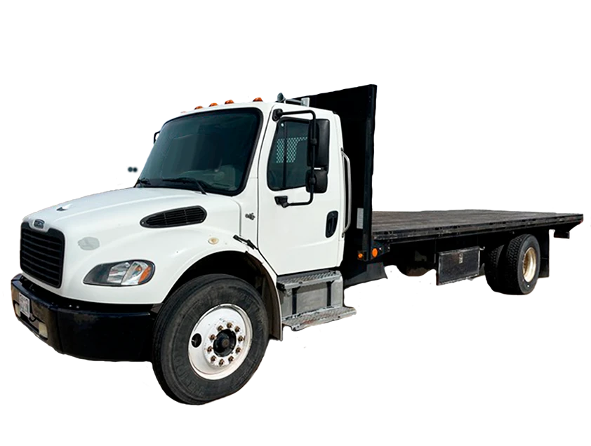 FTL freight shipping