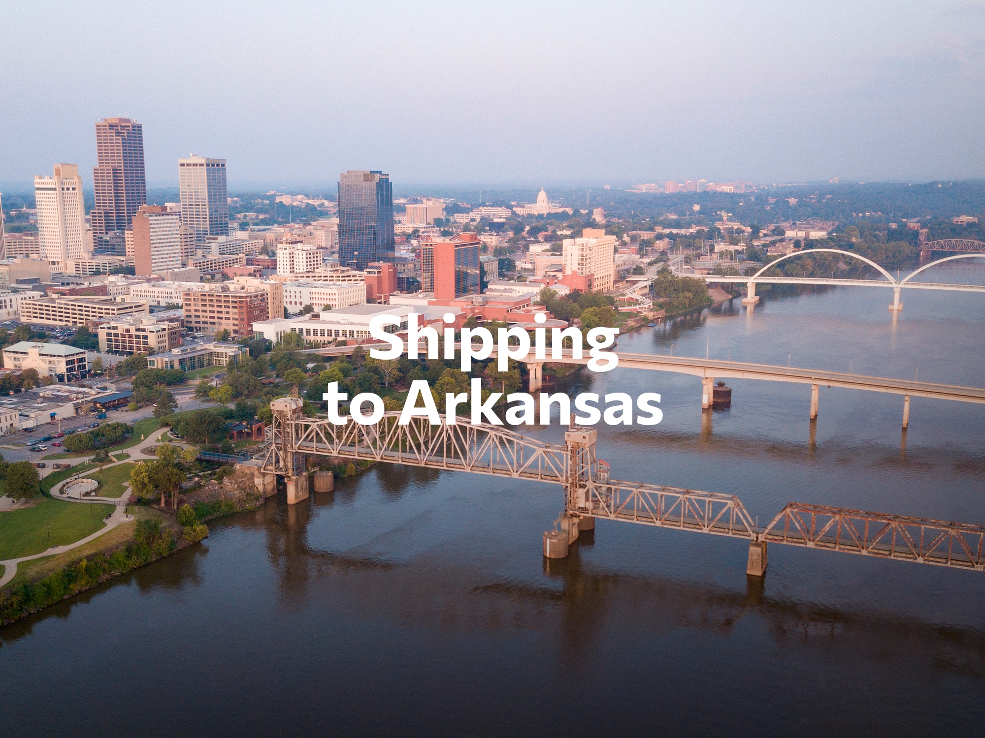 Shipping company to Montana, freight rates for FTL and LTL shipping in Montana