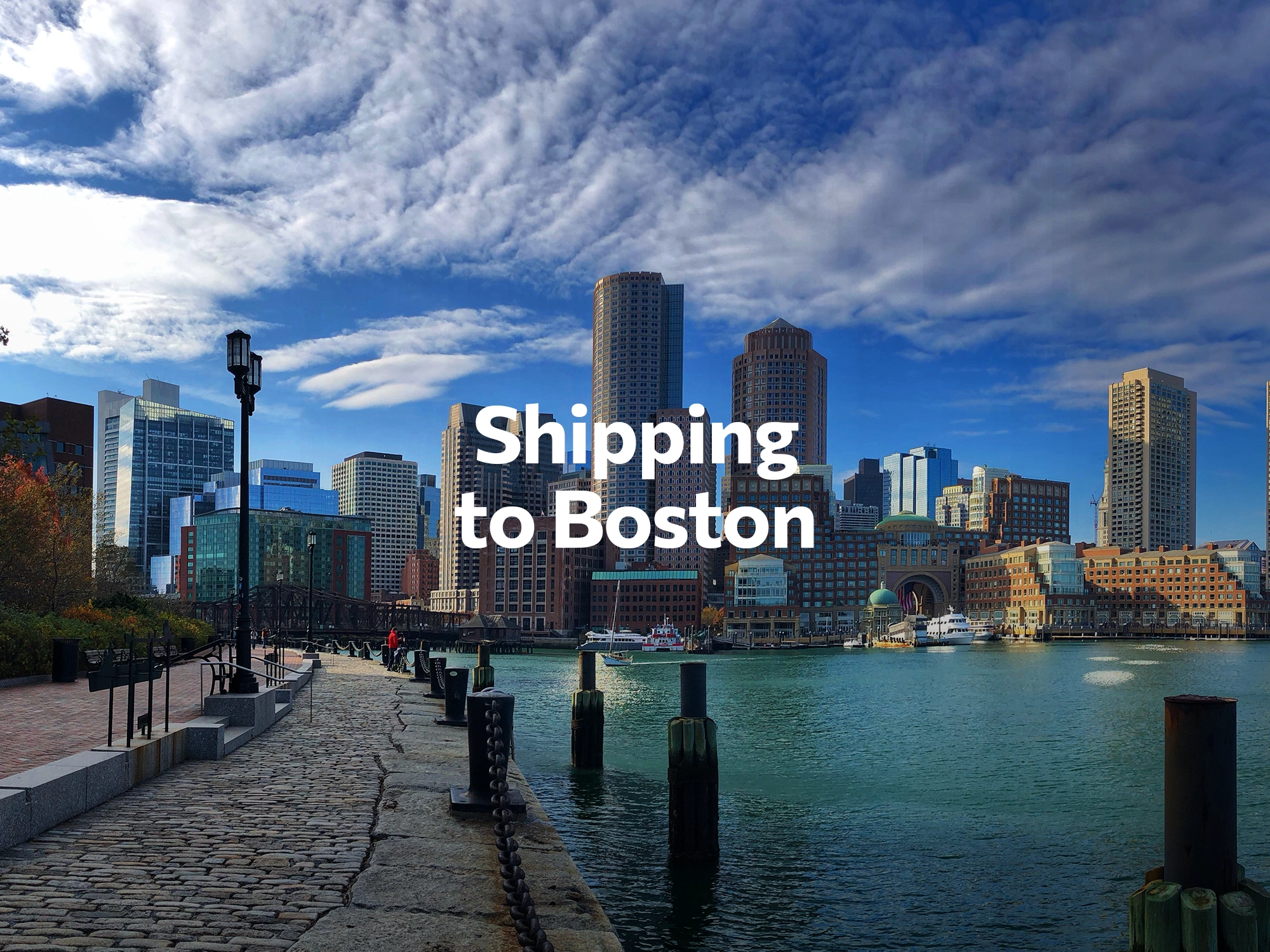 Shipping company to Milwaukee, freight rates for FTL and LTL shipping in Milwaukee