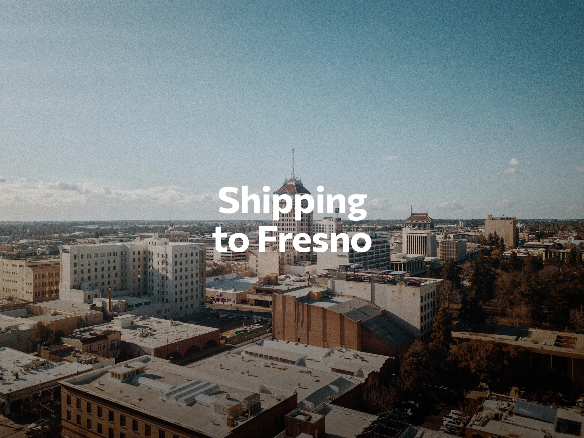 Shipping company to Denver, freight rates for FTL and LTL shipping in Denver