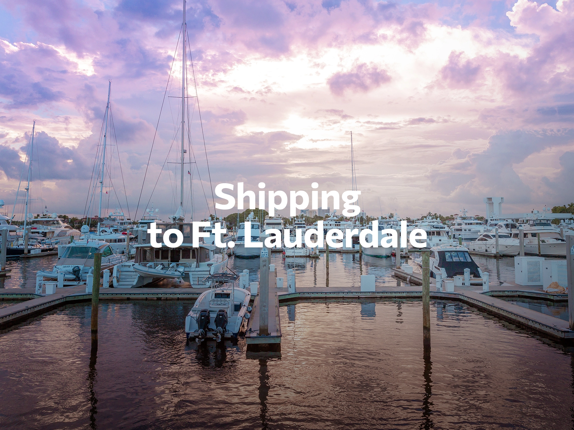 Shipping company to New York City, freight rates for FTL and LTL shipping in New York City