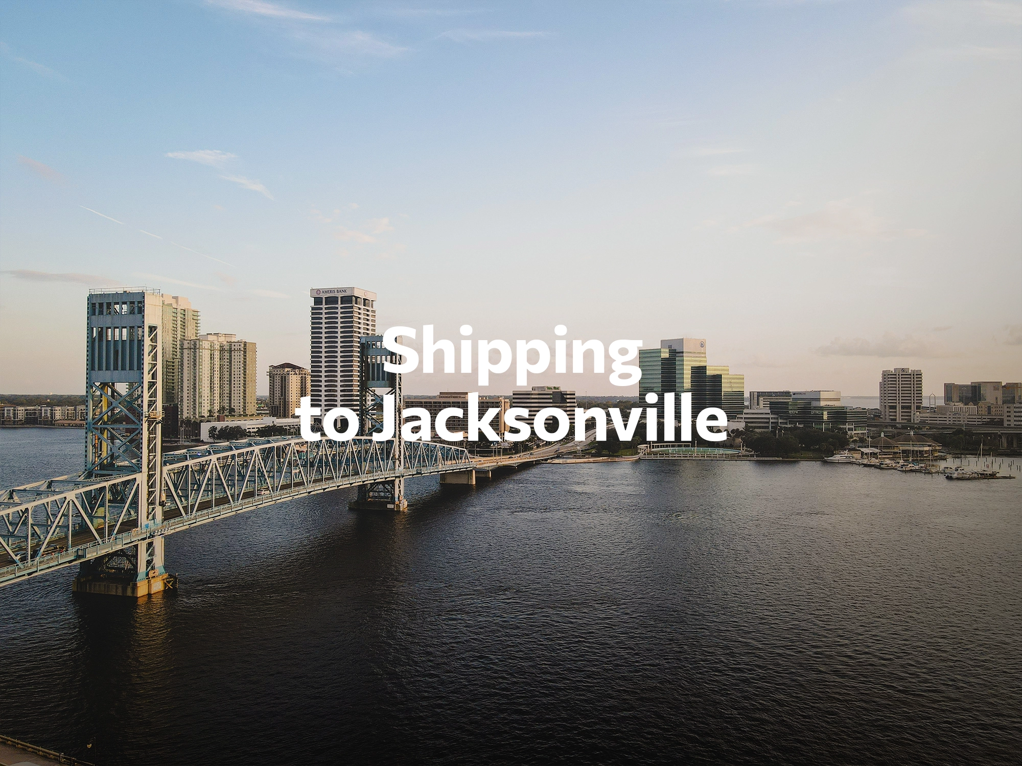 Shipping company to New York City, freight rates for FTL and LTL shipping in New York City