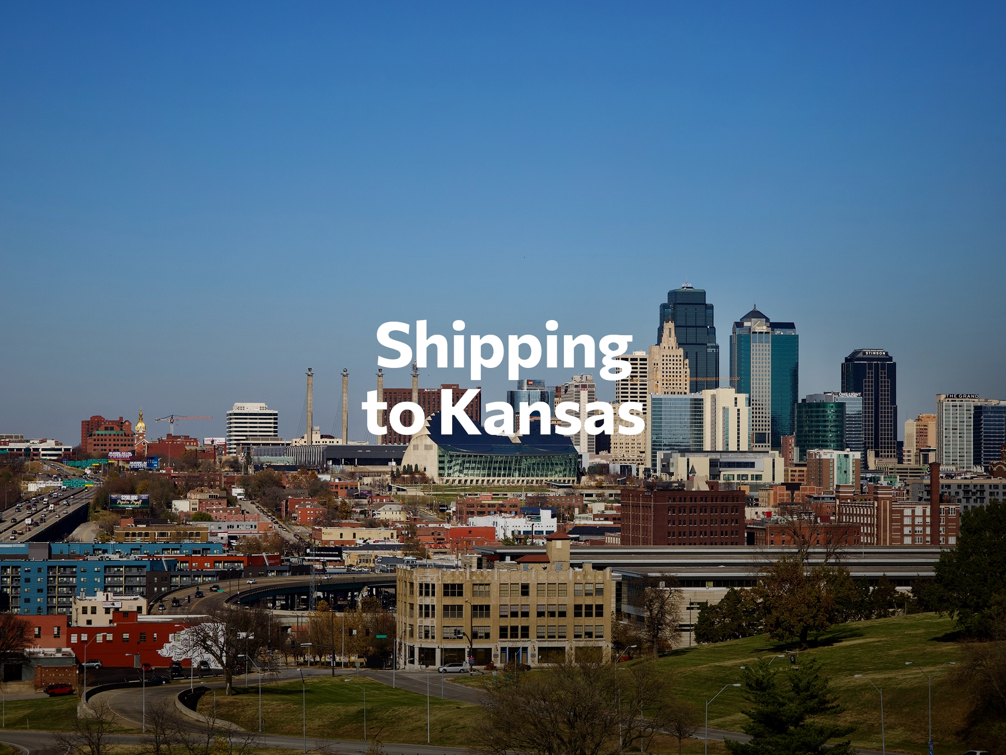 Shipping company to Houston, freight rates for FTL and LTL shipping in Houston