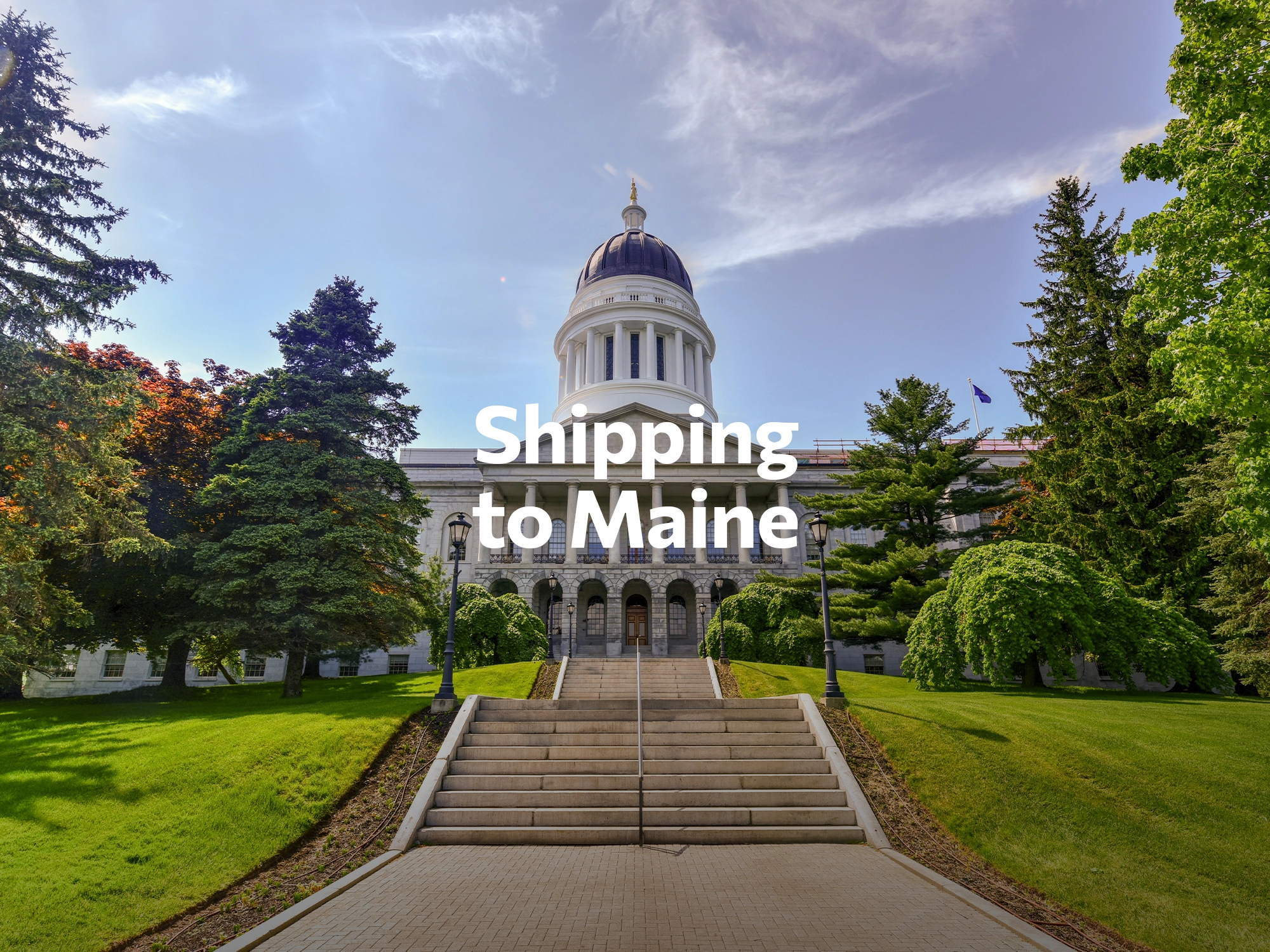 Shipping company to Michigan, freight rates for FTL and LTL shipping in Michigan