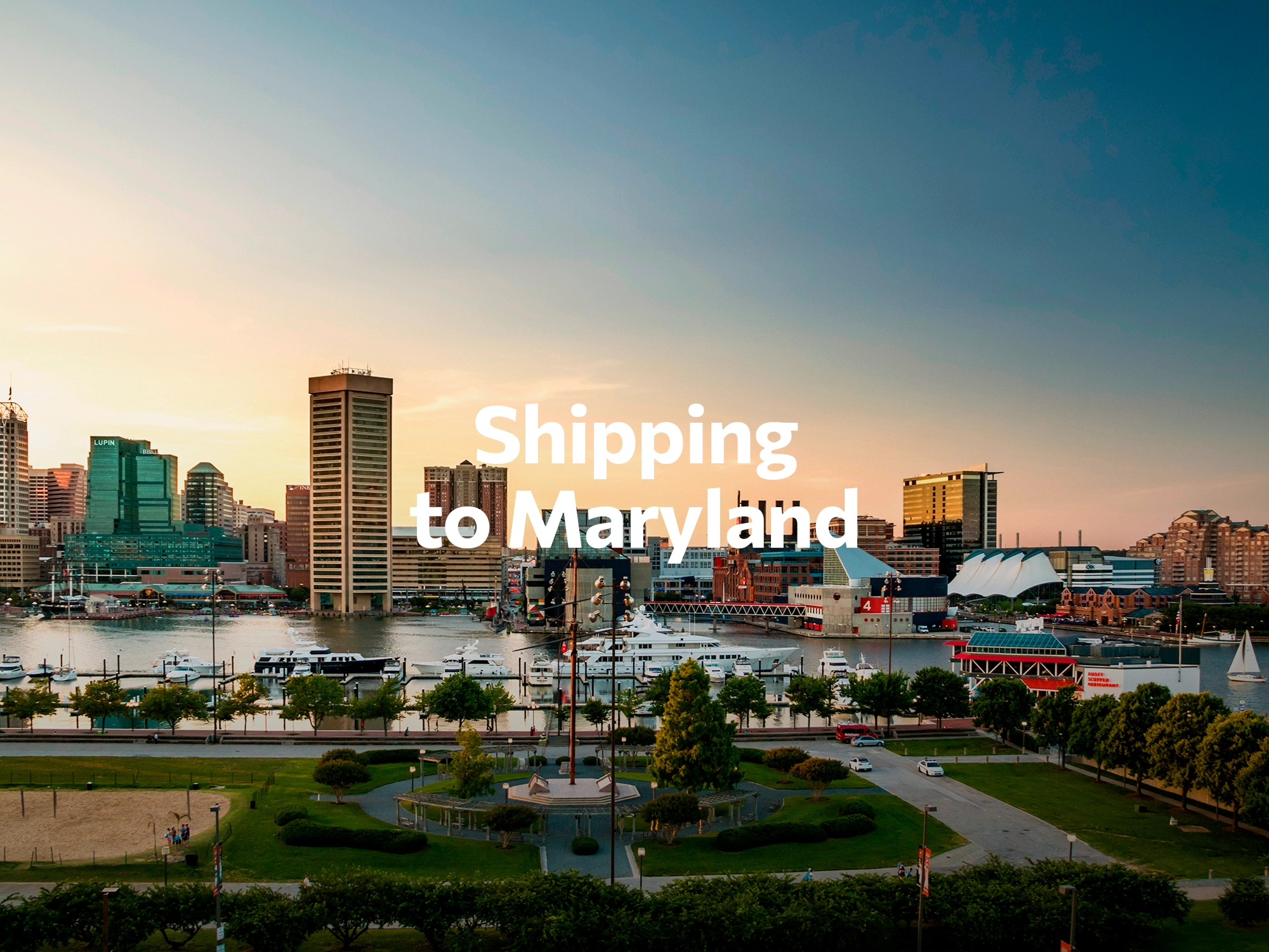 Shipping company to Alabama, freight rates for FTL and LTL shipping in Alabama