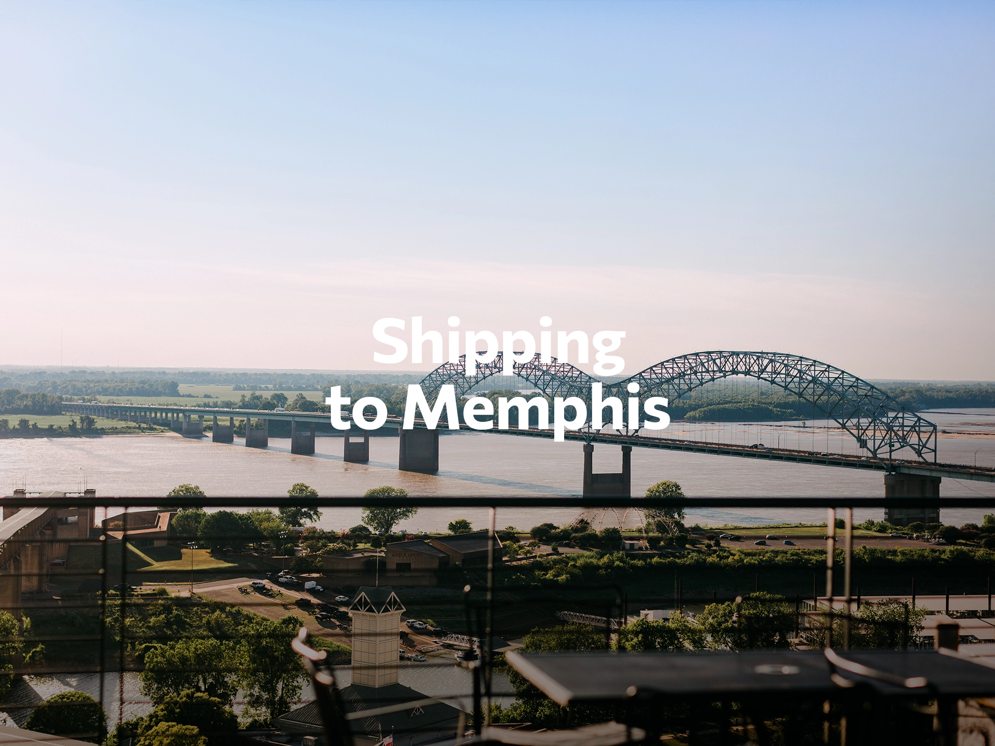 Shipping company to Miami, freight rates for FTL and LTL shipping in Miami