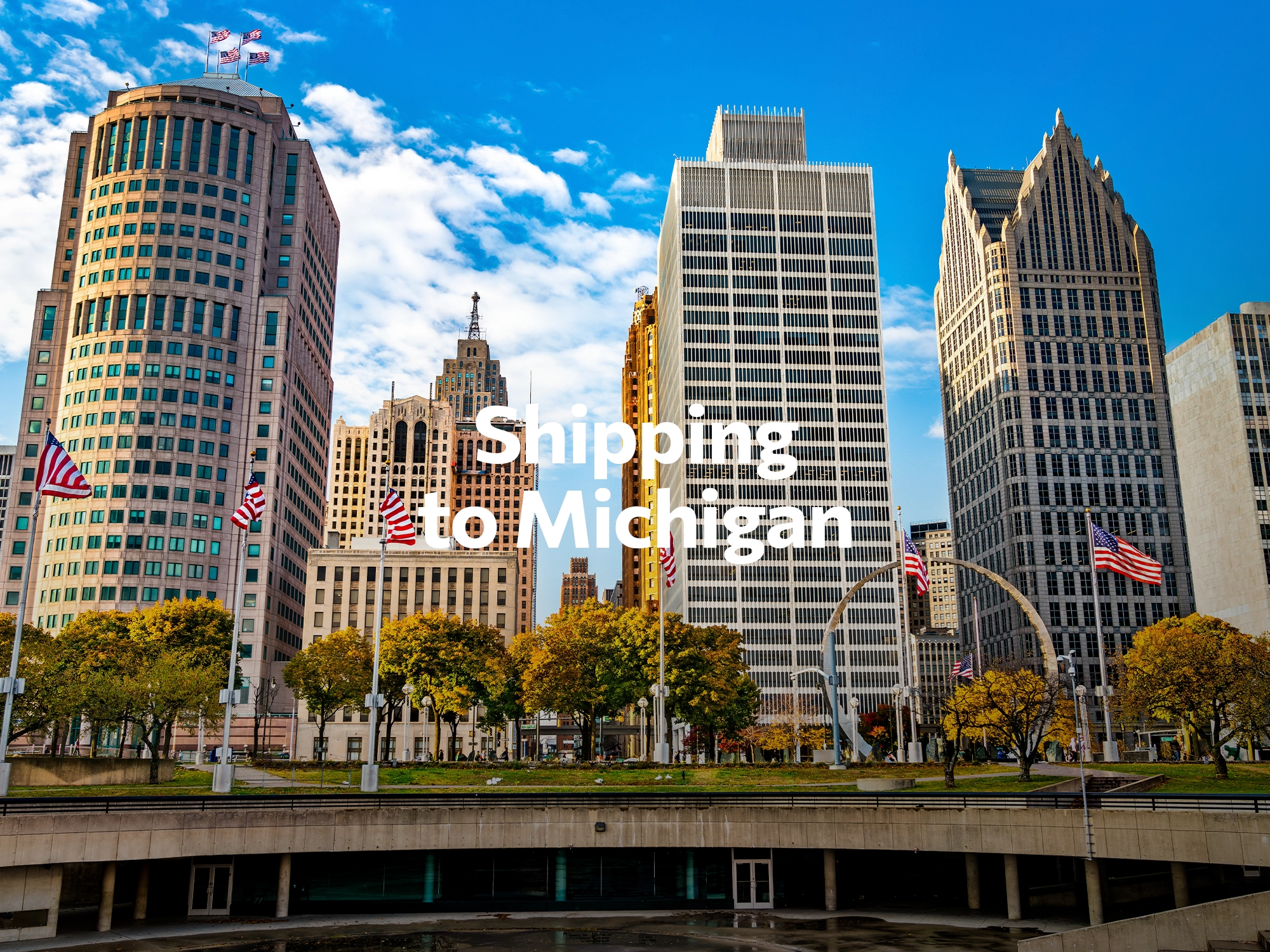 Shipping company to Port of New York, freight rates for FTL and LTL shipping in Port of New York