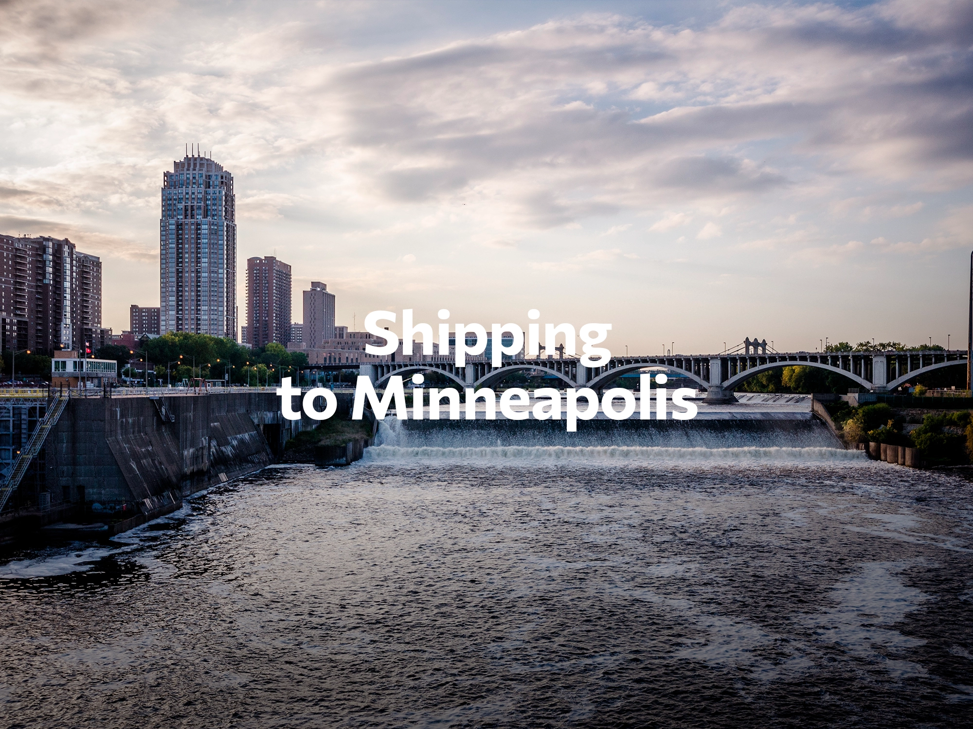 Shipping company to Miami, freight rates for FTL and LTL shipping in Miami