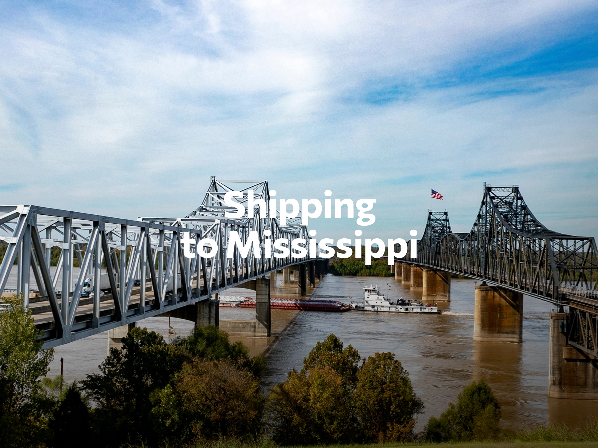 Shipping company to Utah, freight rates for FTL and LTL shipping in Utah