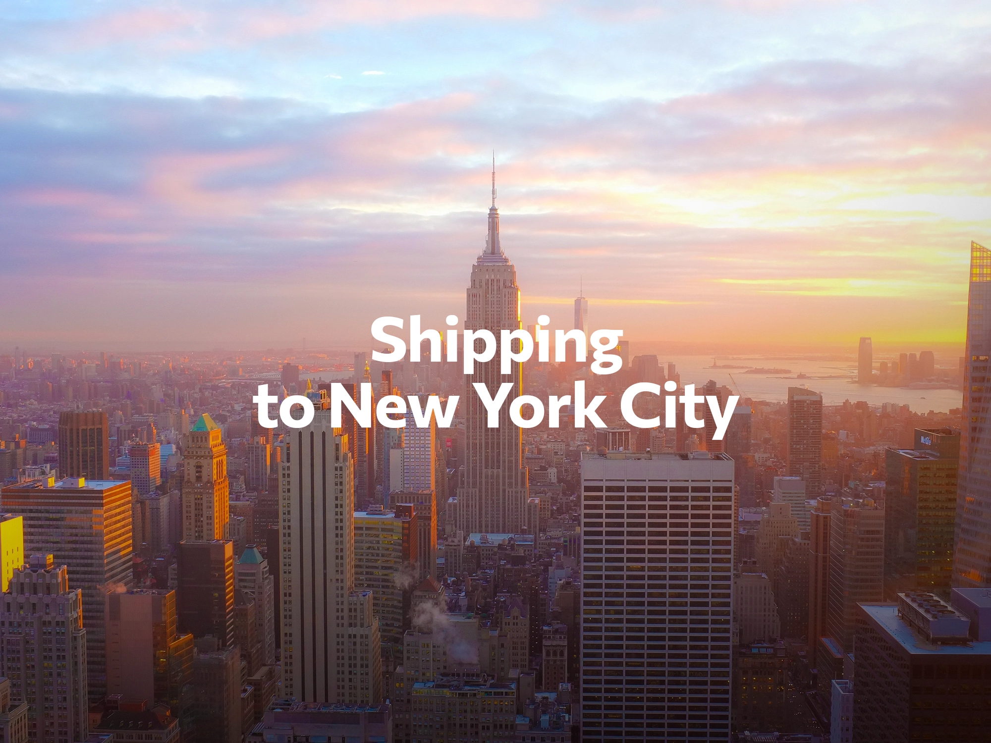 Shipping company to Aurora, freight rates for FTL and LTL shipping in Aurora