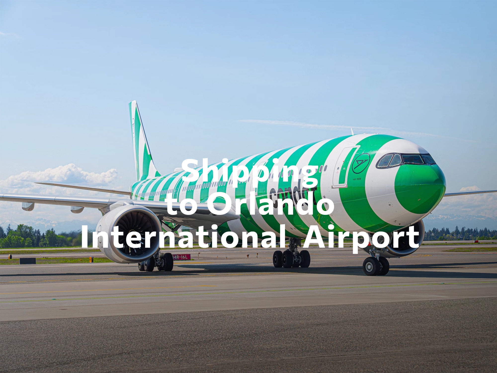 Shipping company to Tampa, freight rates for FTL and LTL shipping in Tampa