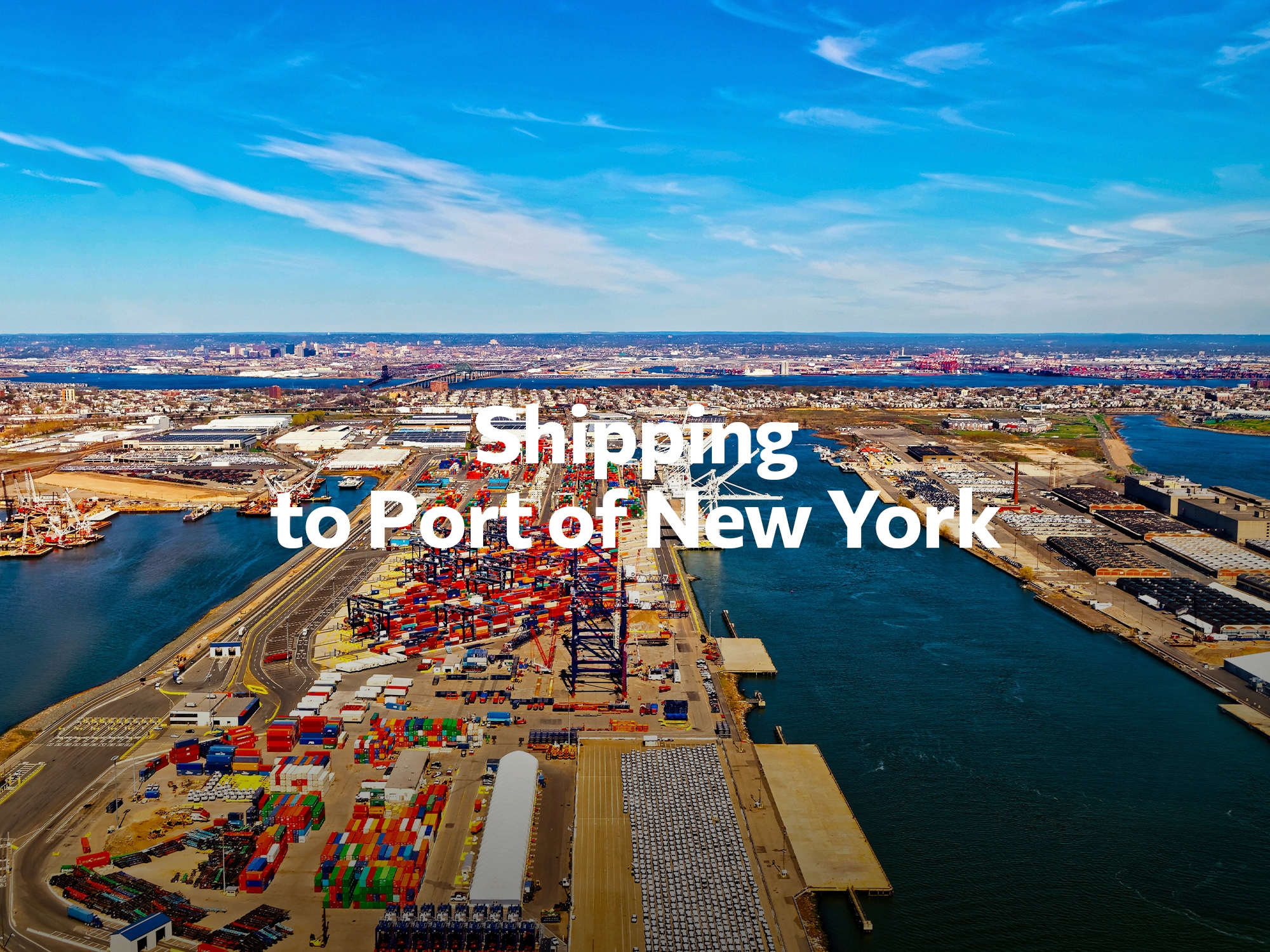 Shipping company to Milwaukee, freight rates for FTL and LTL shipping in Milwaukee