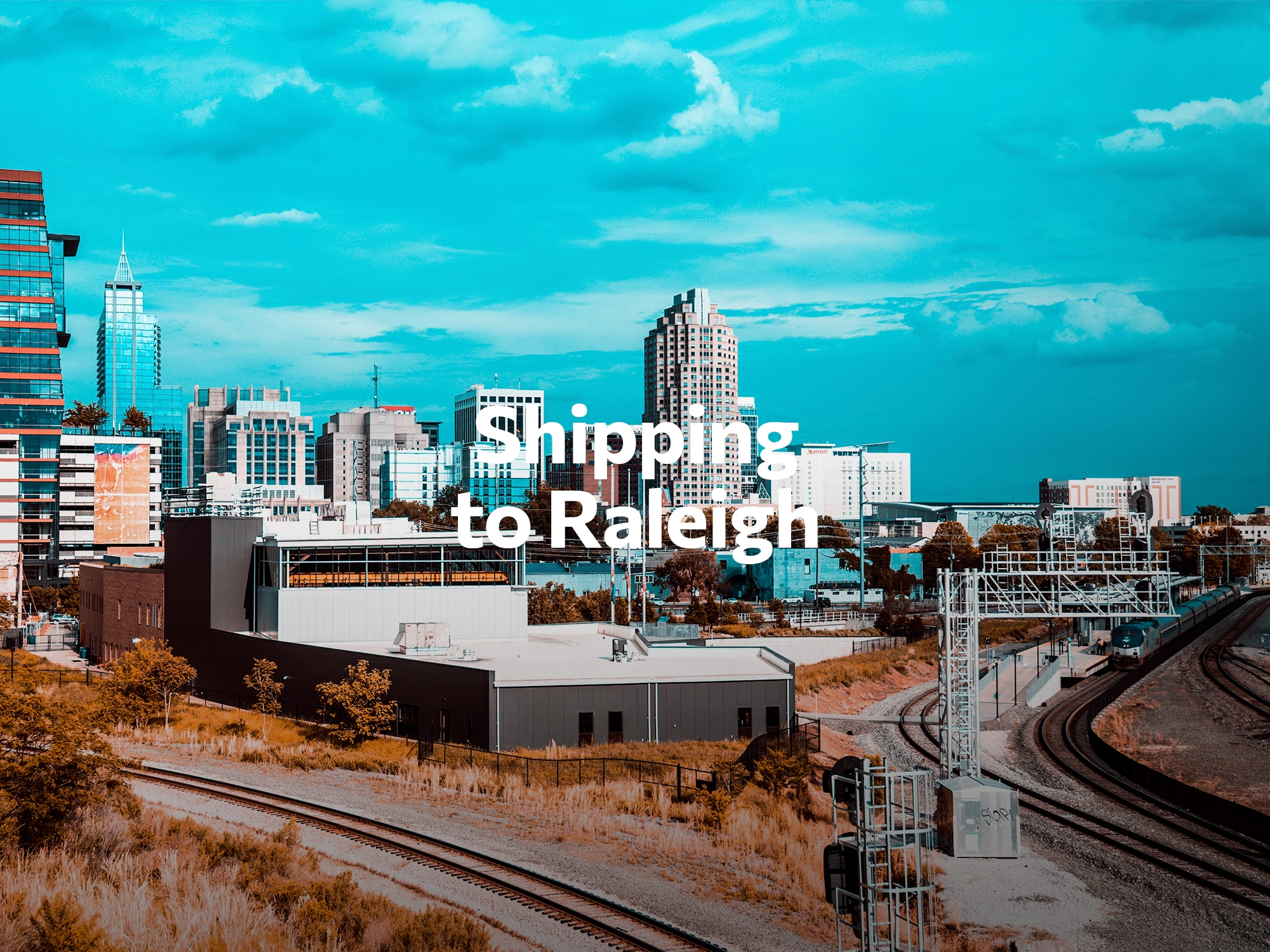 Shipping company to Phoenix, freight rates for FTL and LTL shipping in Phoenix