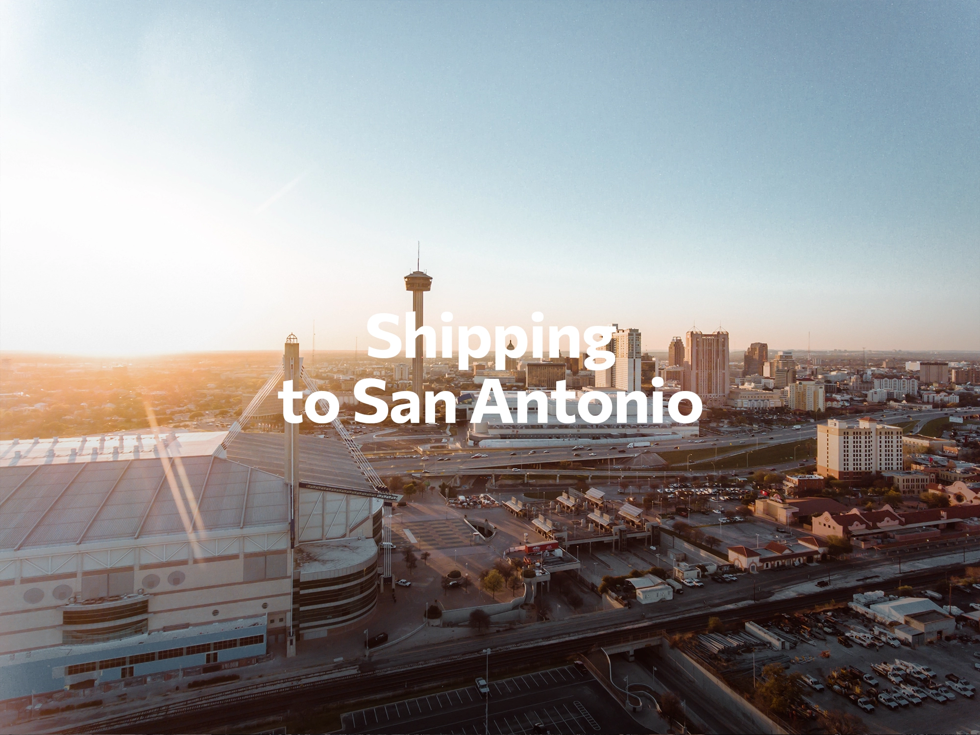 Shipping company to San Diego, freight rates for FTL and LTL shipping in San Diego