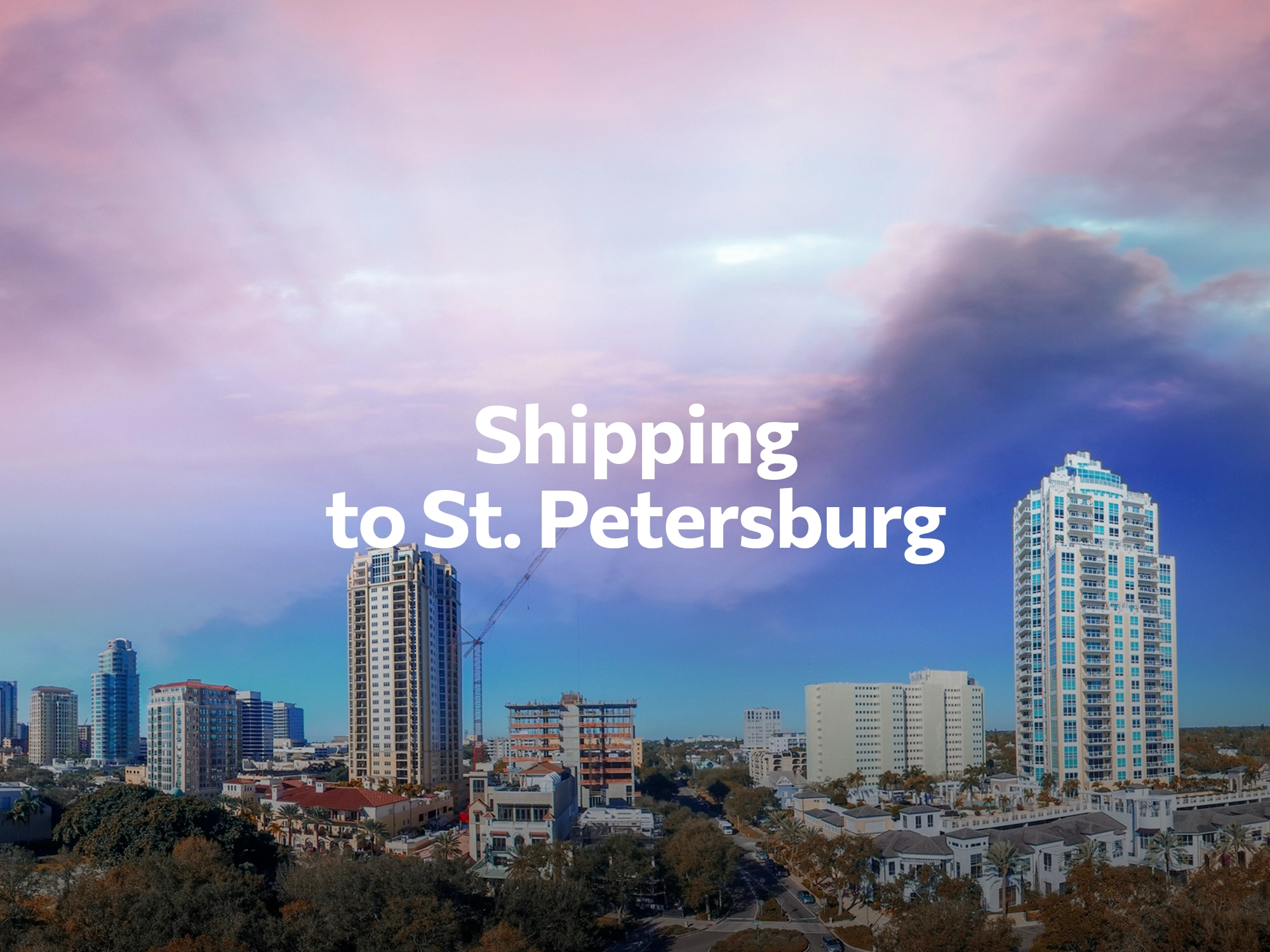 Shipping company to Nashville, freight rates for FTL and LTL shipping in Nashville