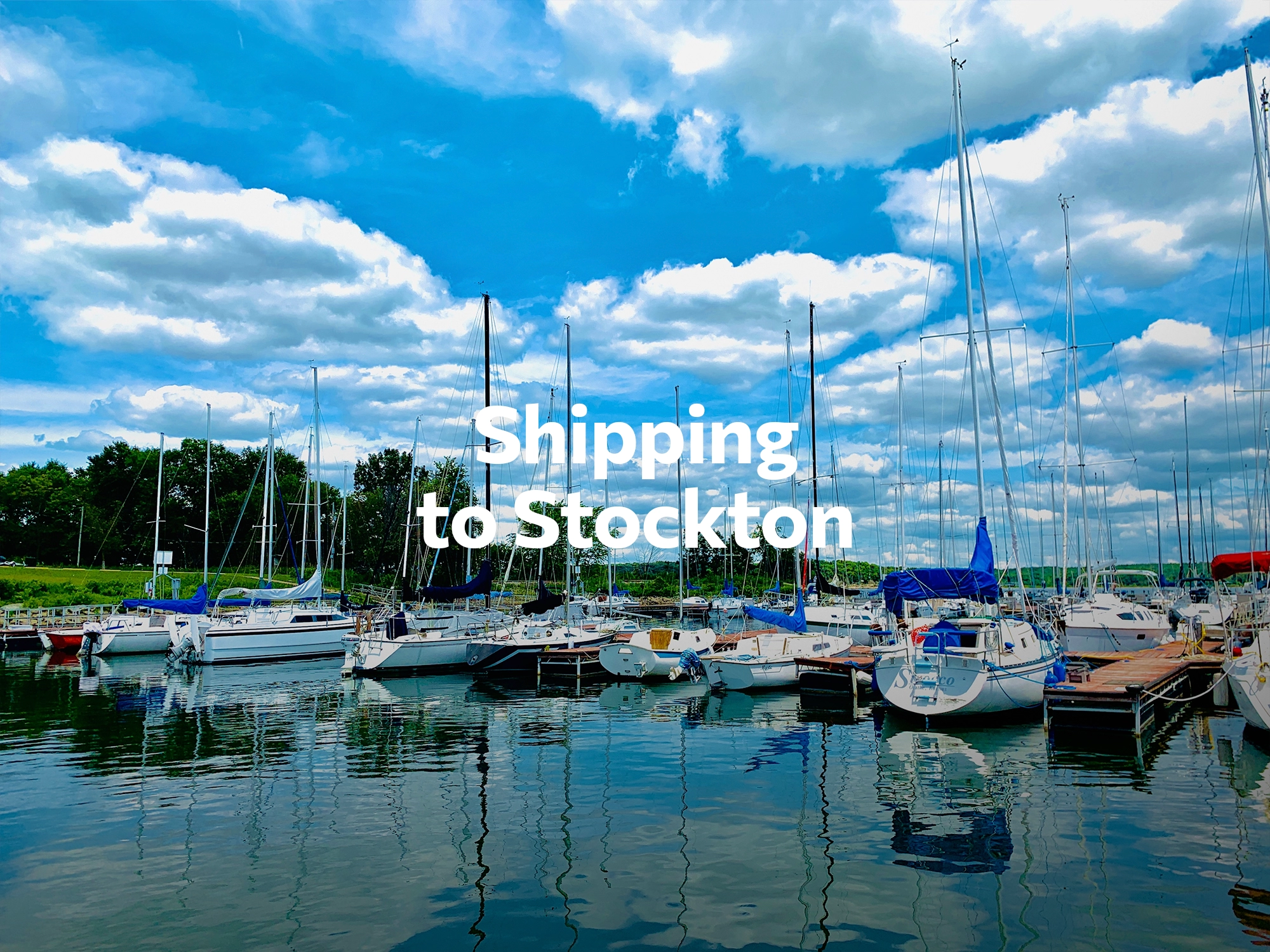 Shipping company to Houston, freight rates for FTL and LTL shipping in Houston