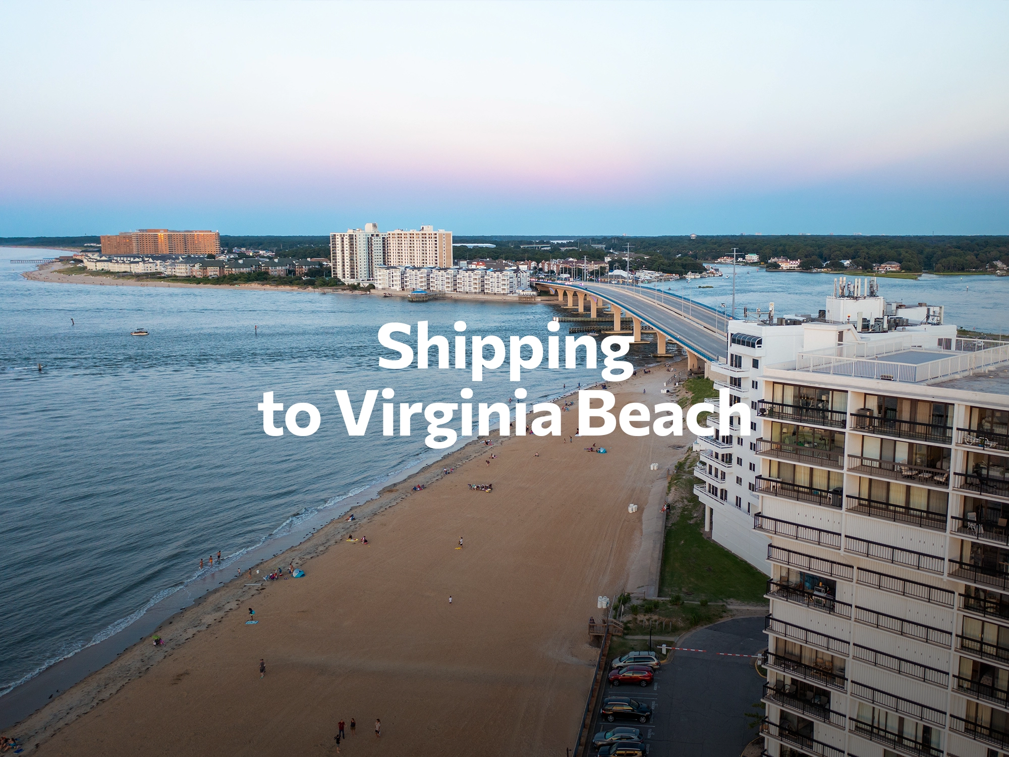 Shipping company to Stockton, freight rates for FTL and LTL shipping in Stockton